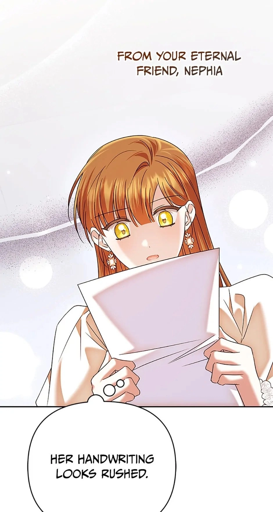 This Time, I Will Survive Until the End Chapter 40 page 25 - 