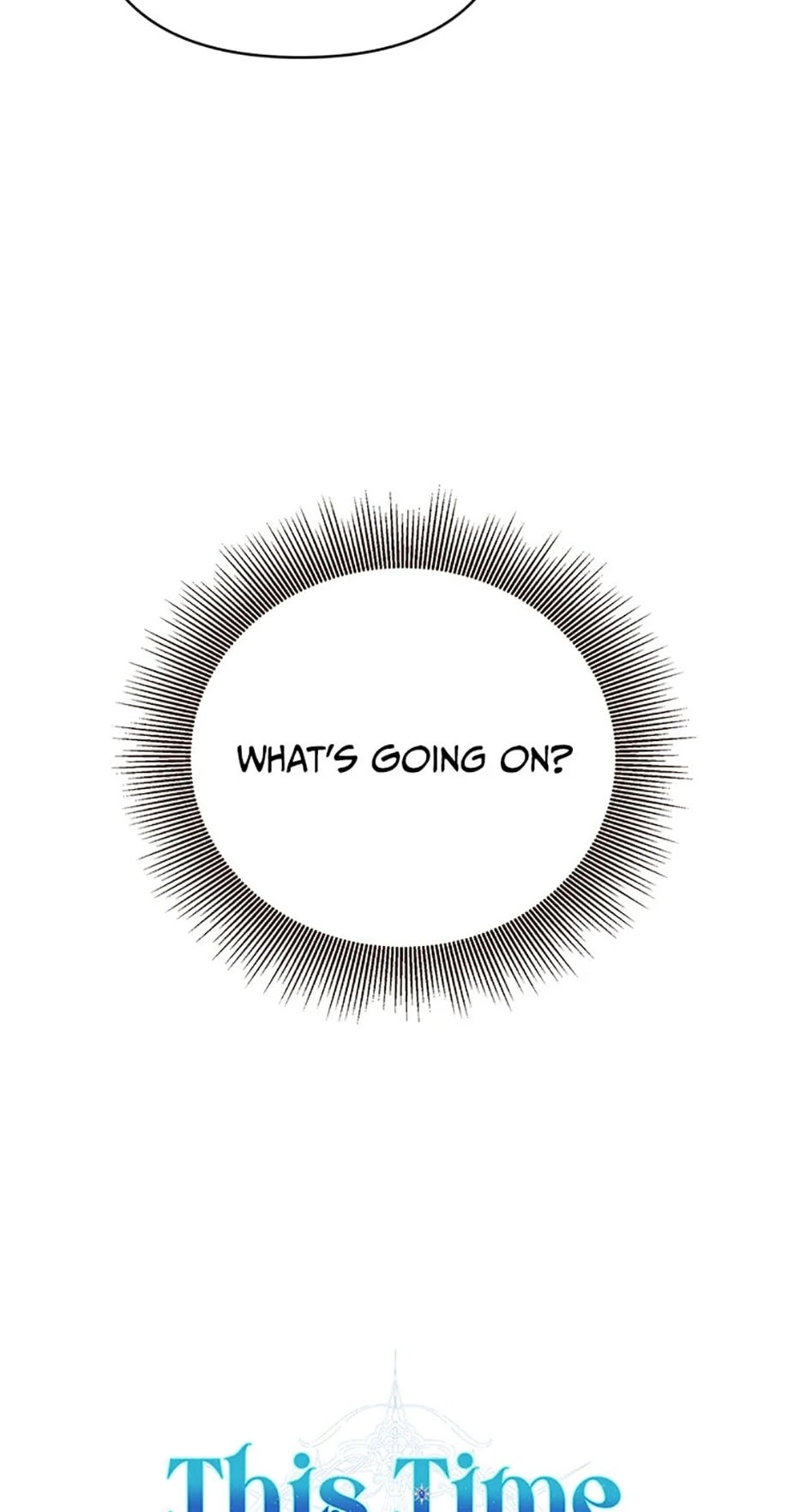 This Time, I Will Survive Until the End Chapter 40 page 26 - 