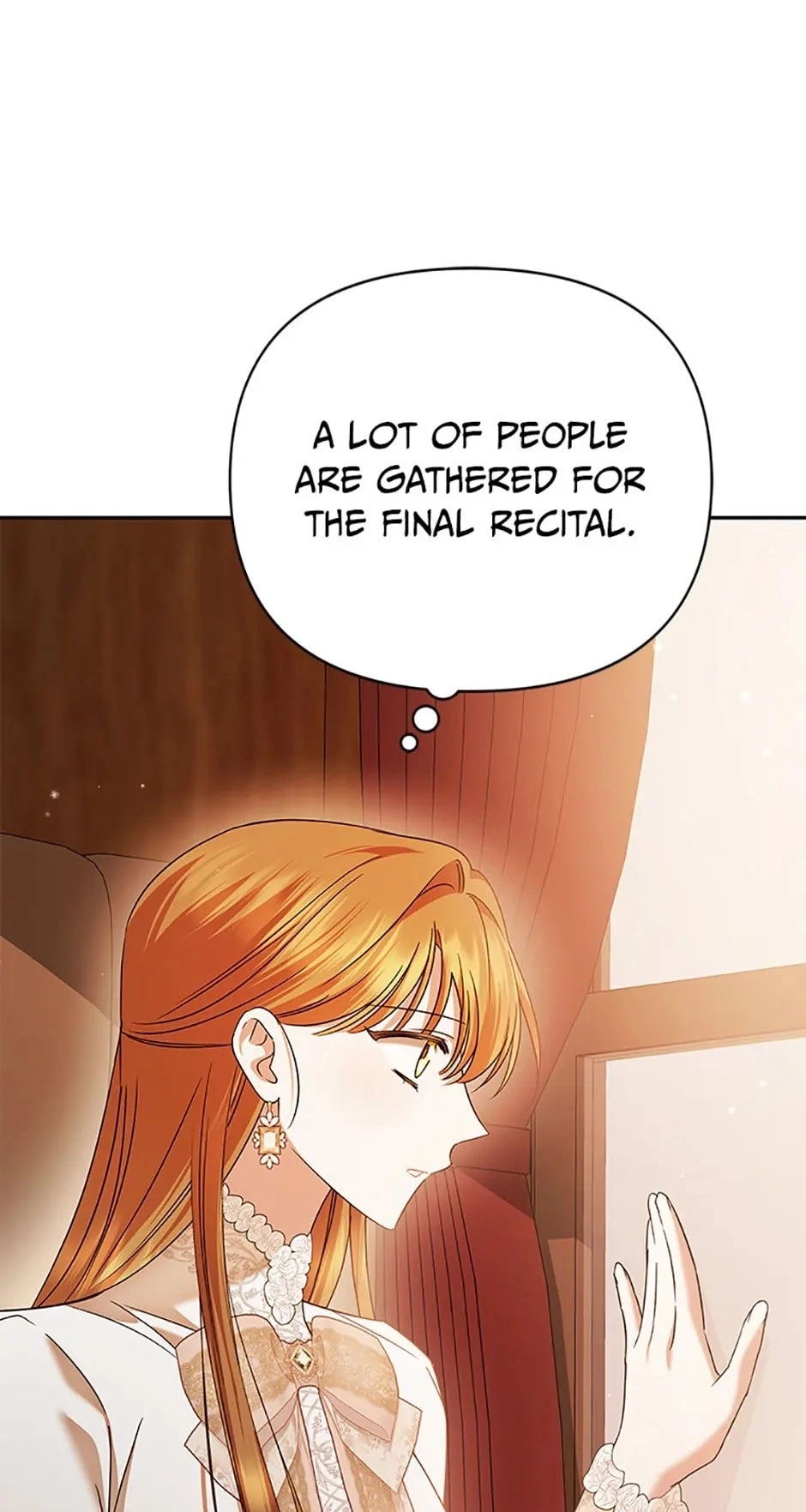 This Time, I Will Survive Until the End Chapter 40 page 29 - 