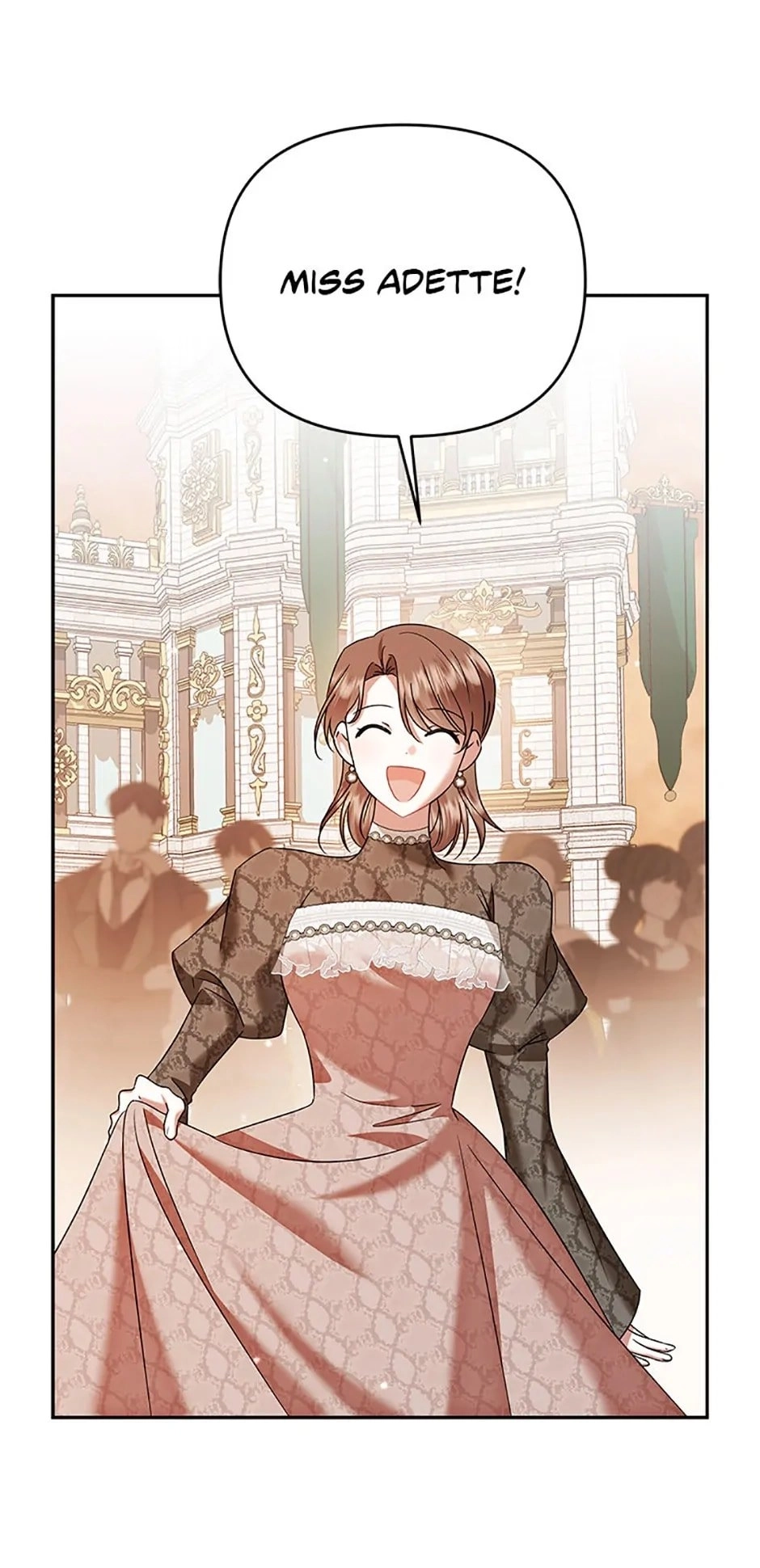 This Time, I Will Survive Until the End Chapter 40 page 31 - 