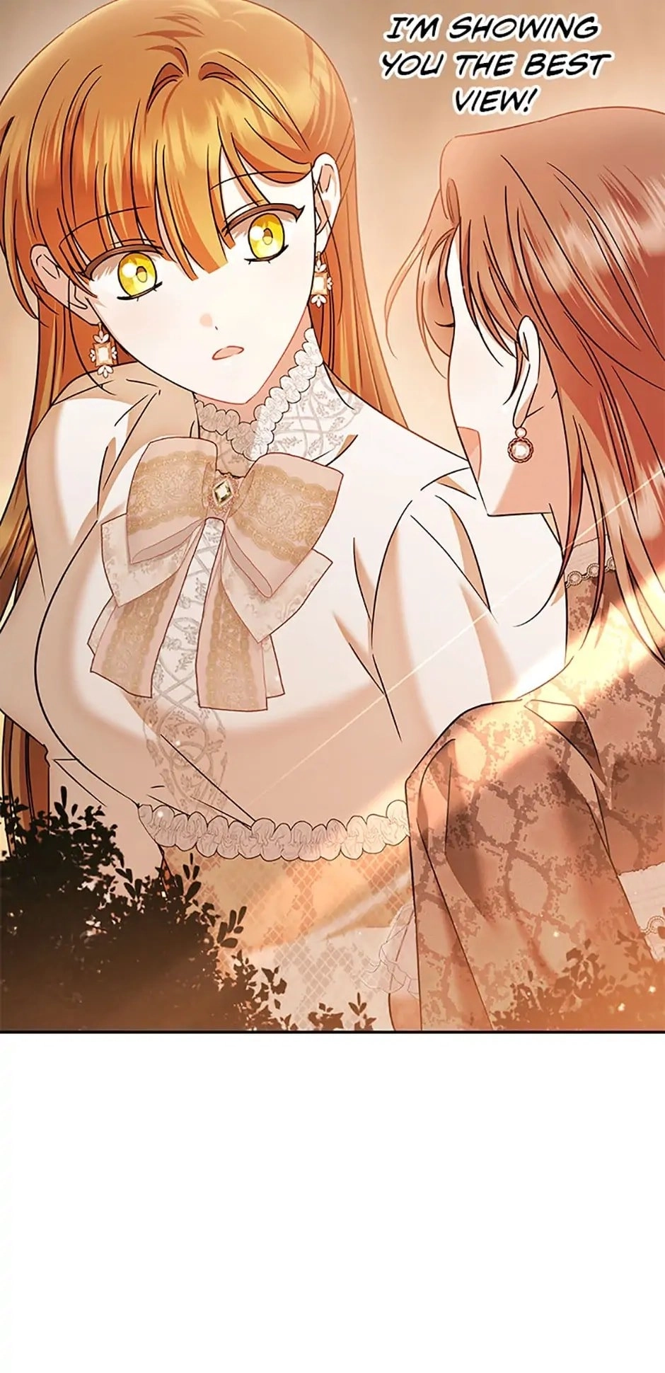 This Time, I Will Survive Until the End Chapter 40 page 35 - 