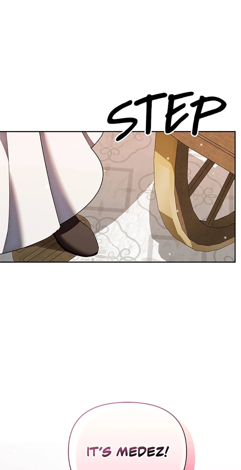 This Time, I Will Survive Until the End Chapter 40 page 38 - 