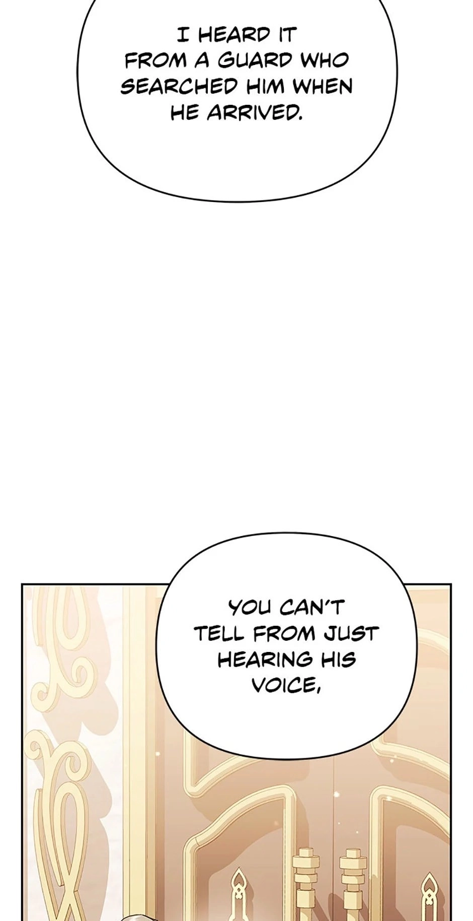 This Time, I Will Survive Until the End Chapter 40 page 43 - 