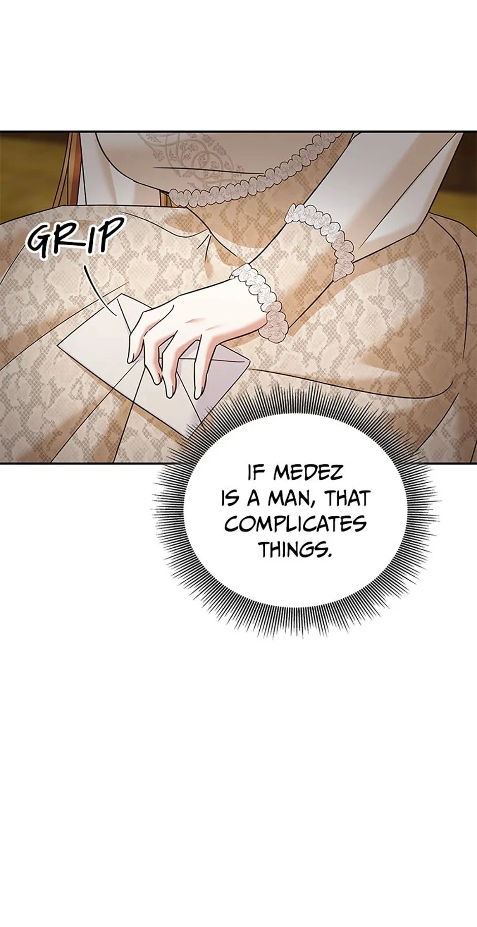 This Time, I Will Survive Until the End Chapter 40 page 45 - 