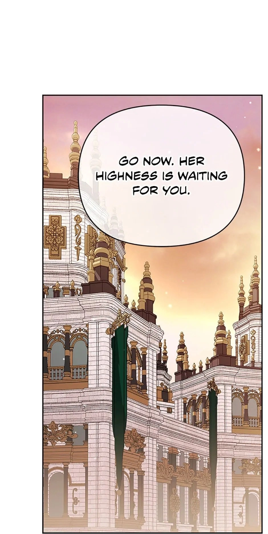 This Time, I Will Survive Until the End Chapter 40 page 46 - 