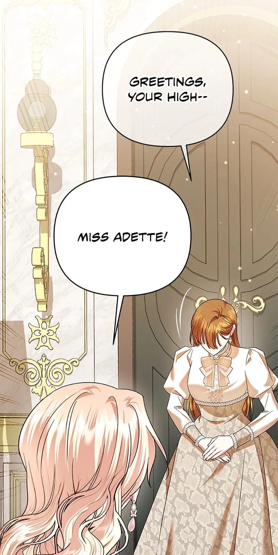 This Time, I Will Survive Until the End Chapter 40 page 50 - 