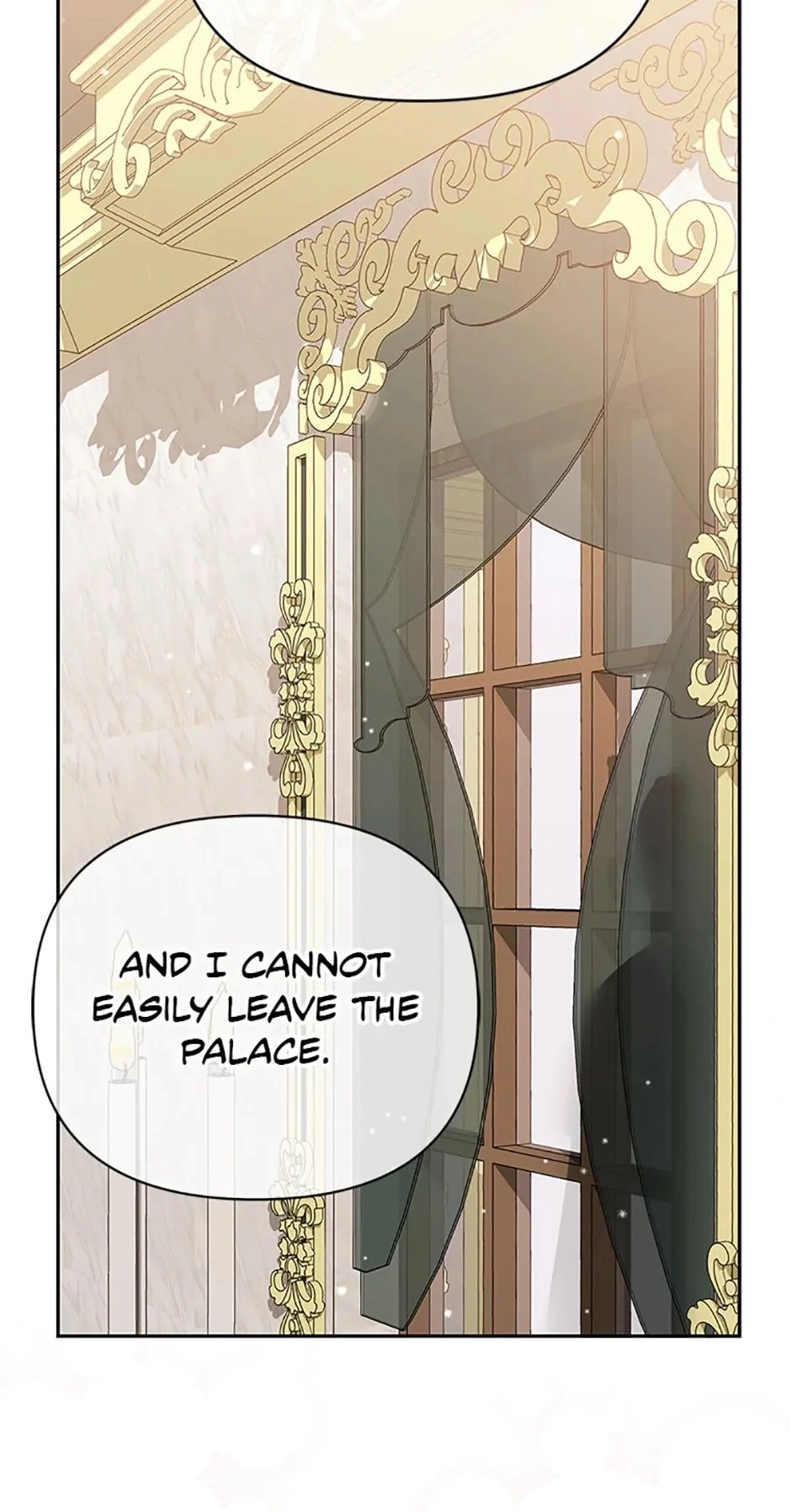 This Time, I Will Survive Until the End Chapter 40 page 6 - 