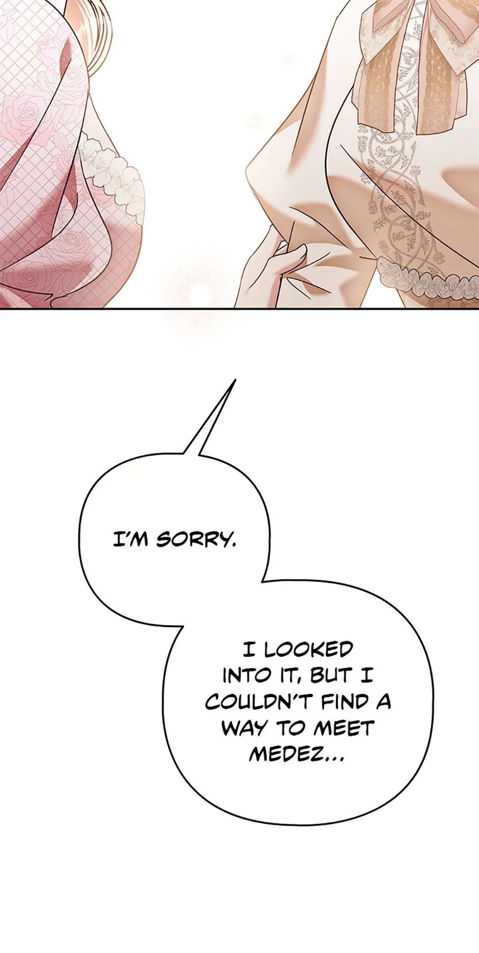 This Time, I Will Survive Until the End Chapter 40 page 53 - 