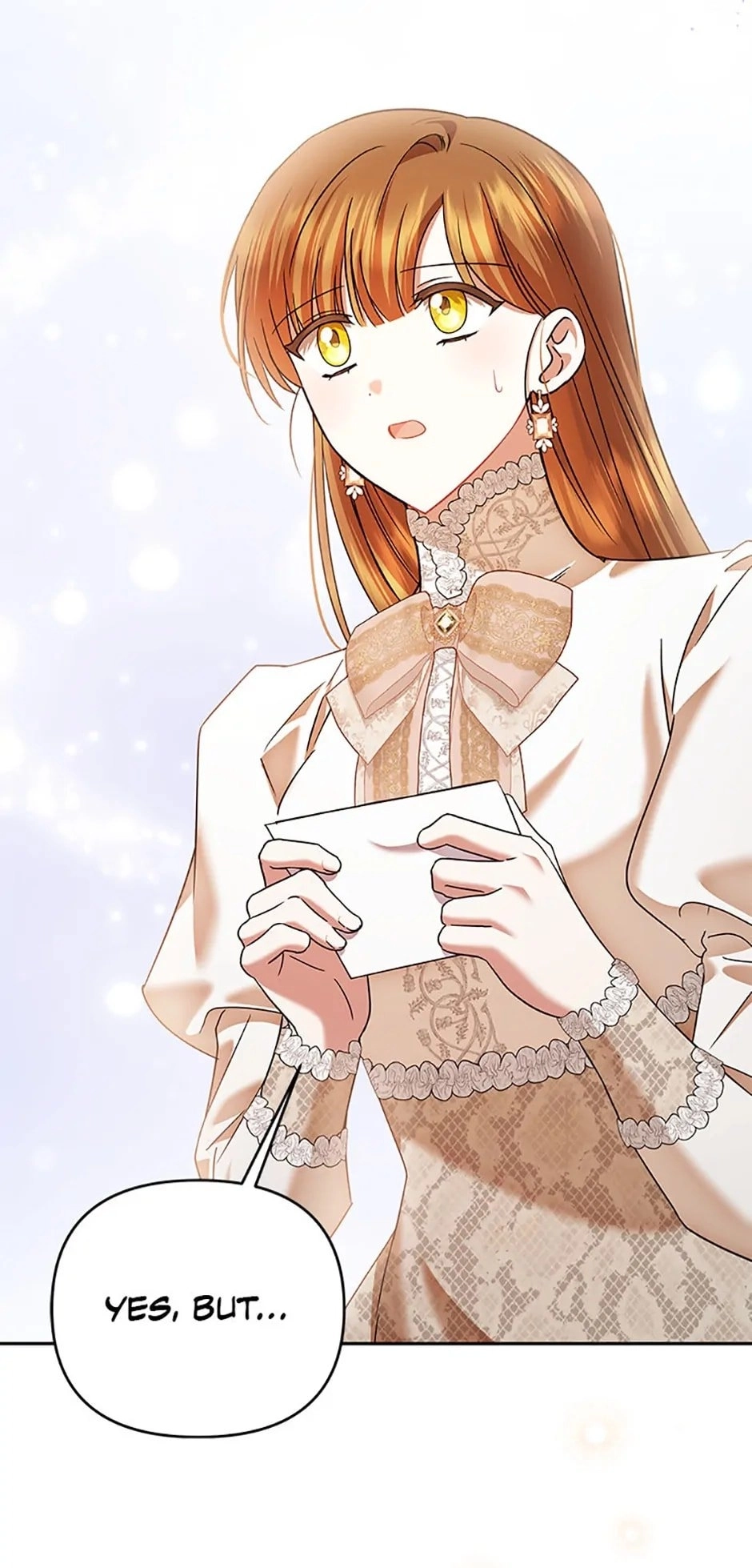 This Time, I Will Survive Until the End Chapter 40 page 57 - 