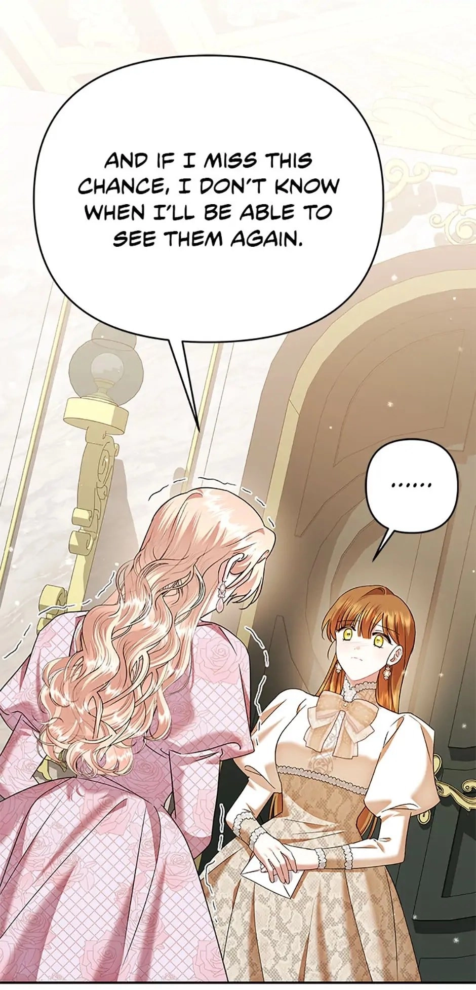 This Time, I Will Survive Until the End Chapter 40 page 61 - 