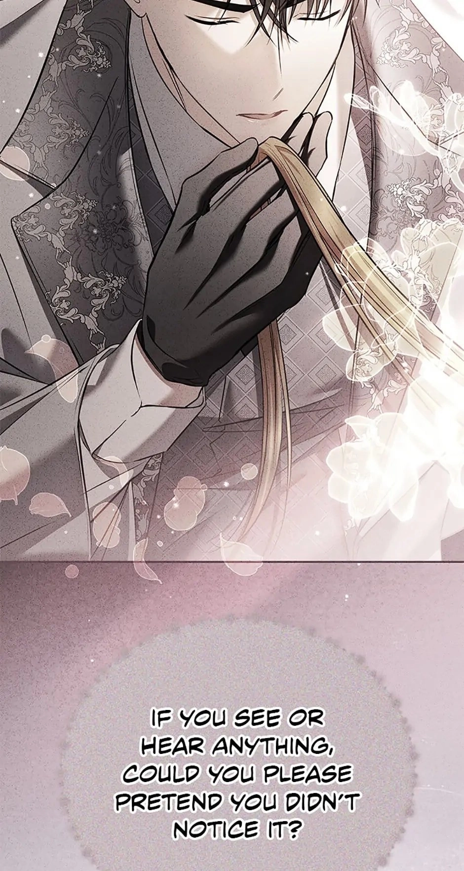 This Time, I Will Survive Until the End Chapter 40 page 65 - 