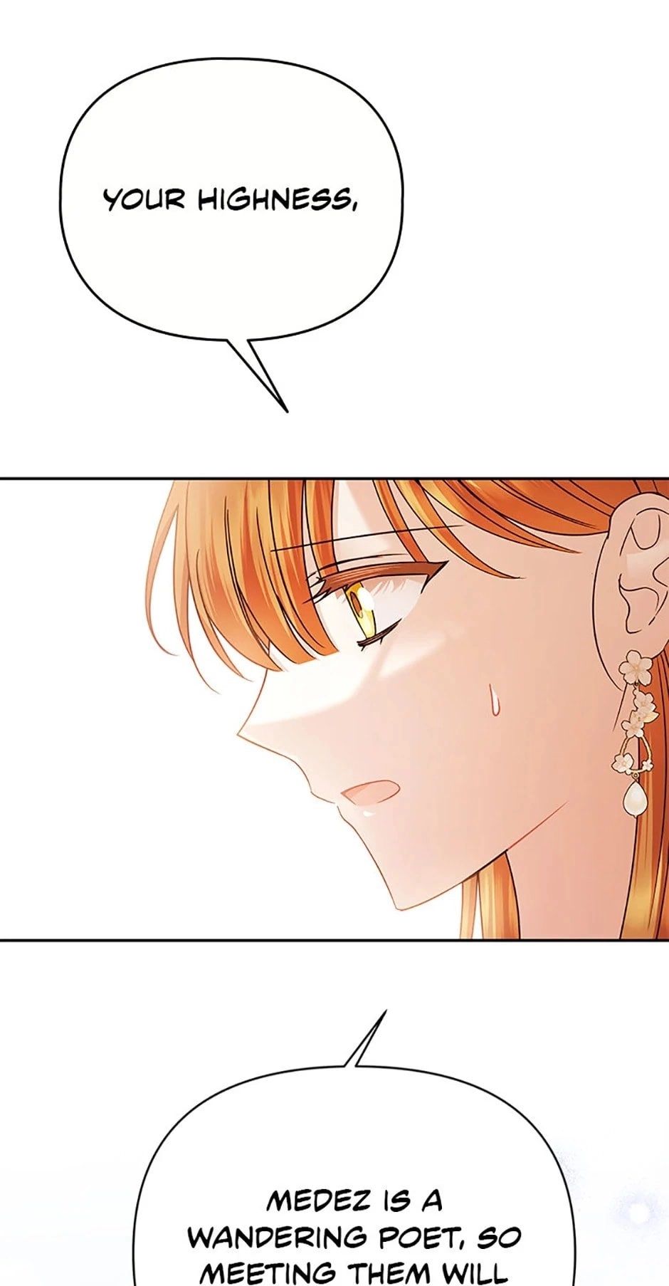 This Time, I Will Survive Until the End Chapter 40 page 9 - 