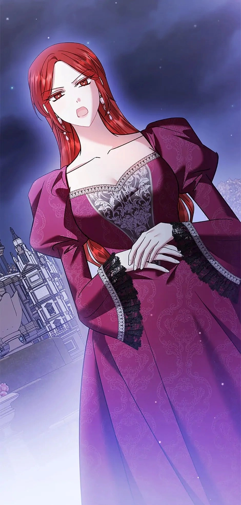 This Time, I Will Survive Until the End Chapter 40 page 86 - 