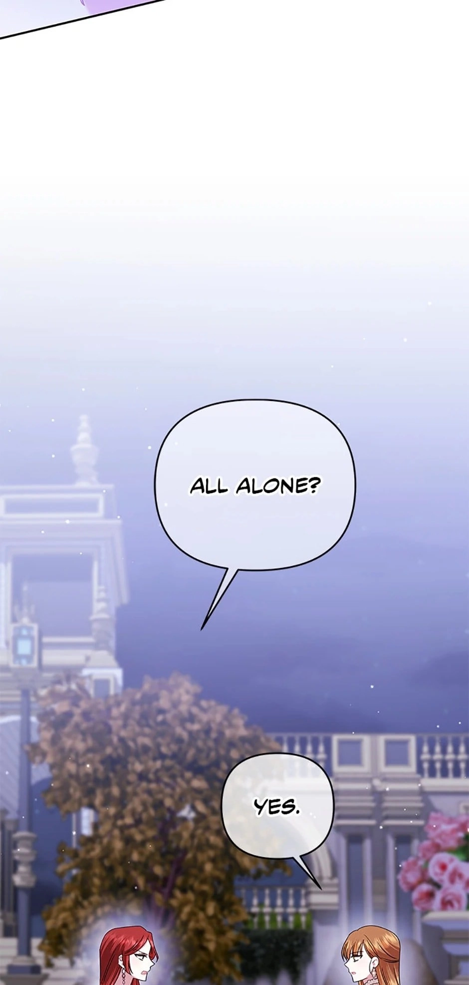 This Time, I Will Survive Until the End Chapter 40 page 89 - 