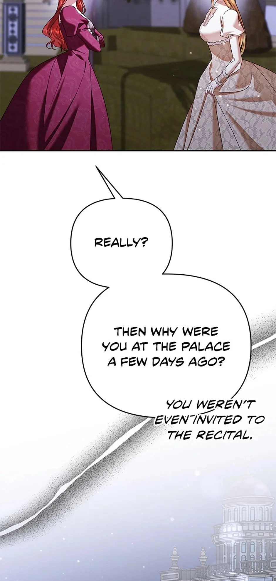 This Time, I Will Survive Until the End Chapter 40 page 90 - 