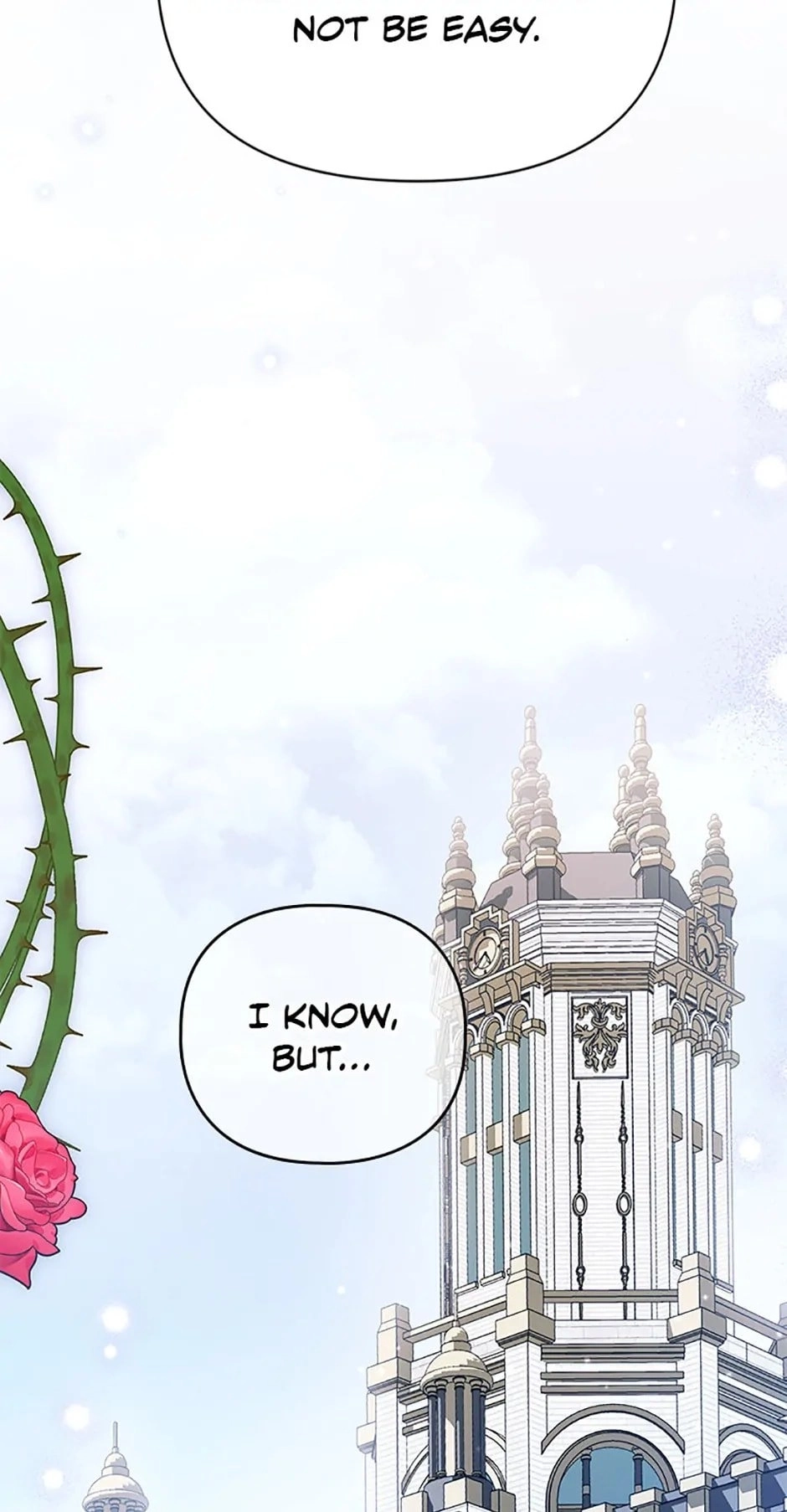 This Time, I Will Survive Until the End Chapter 40 page 10 - 