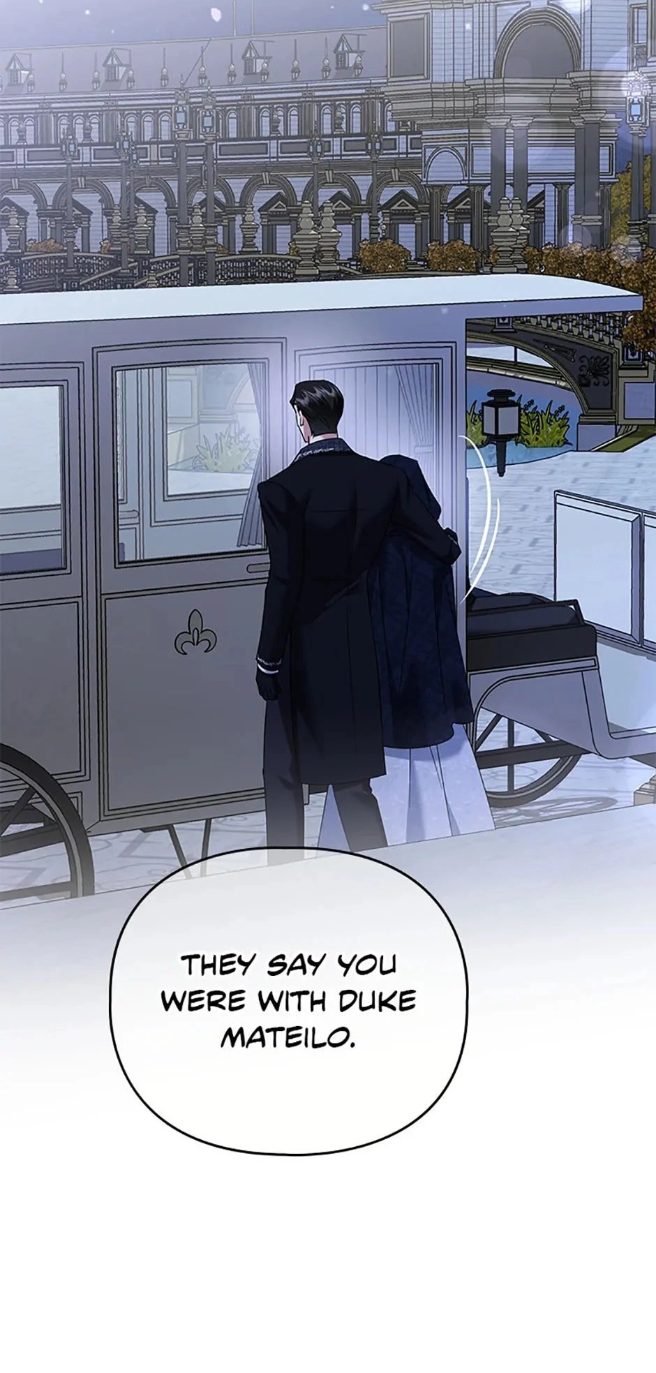 This Time, I Will Survive Until the End Chapter 40 page 91 - 