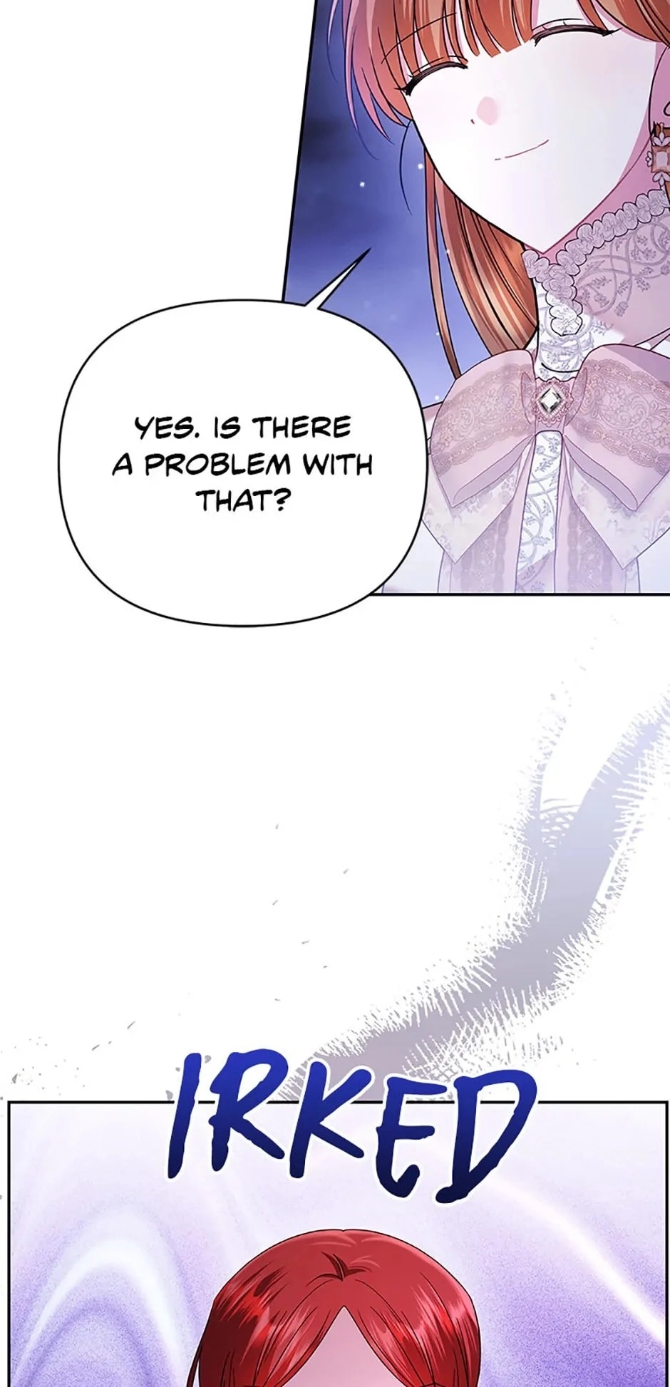 This Time, I Will Survive Until the End Chapter 40 page 93 - 