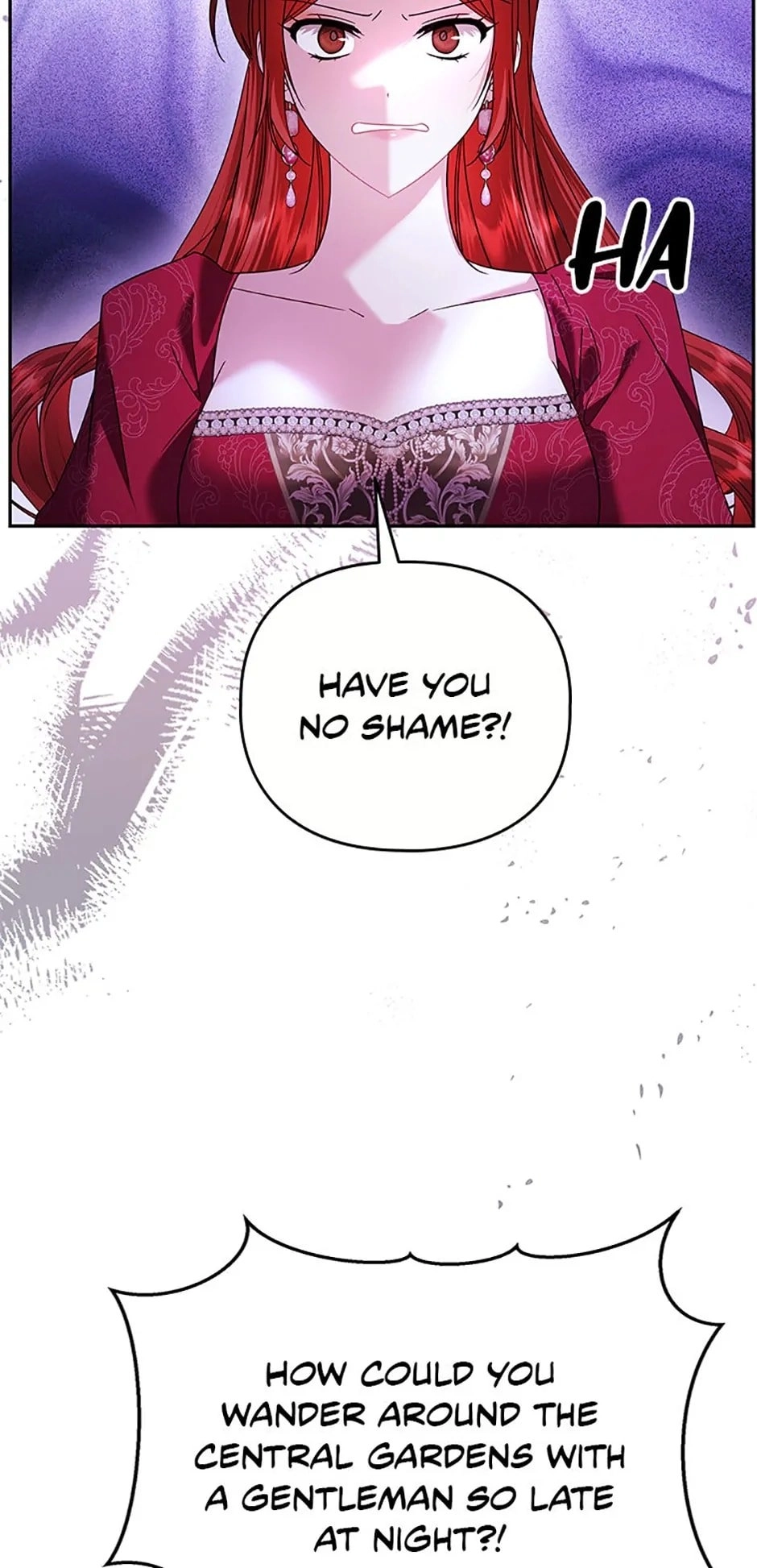 This Time, I Will Survive Until the End Chapter 40 page 94 - 