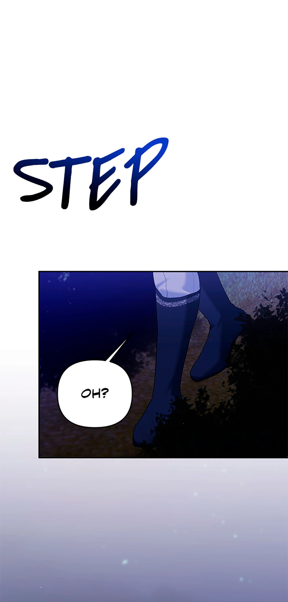This Time, I Will Survive Until the End Chapter 41 page 1 - 