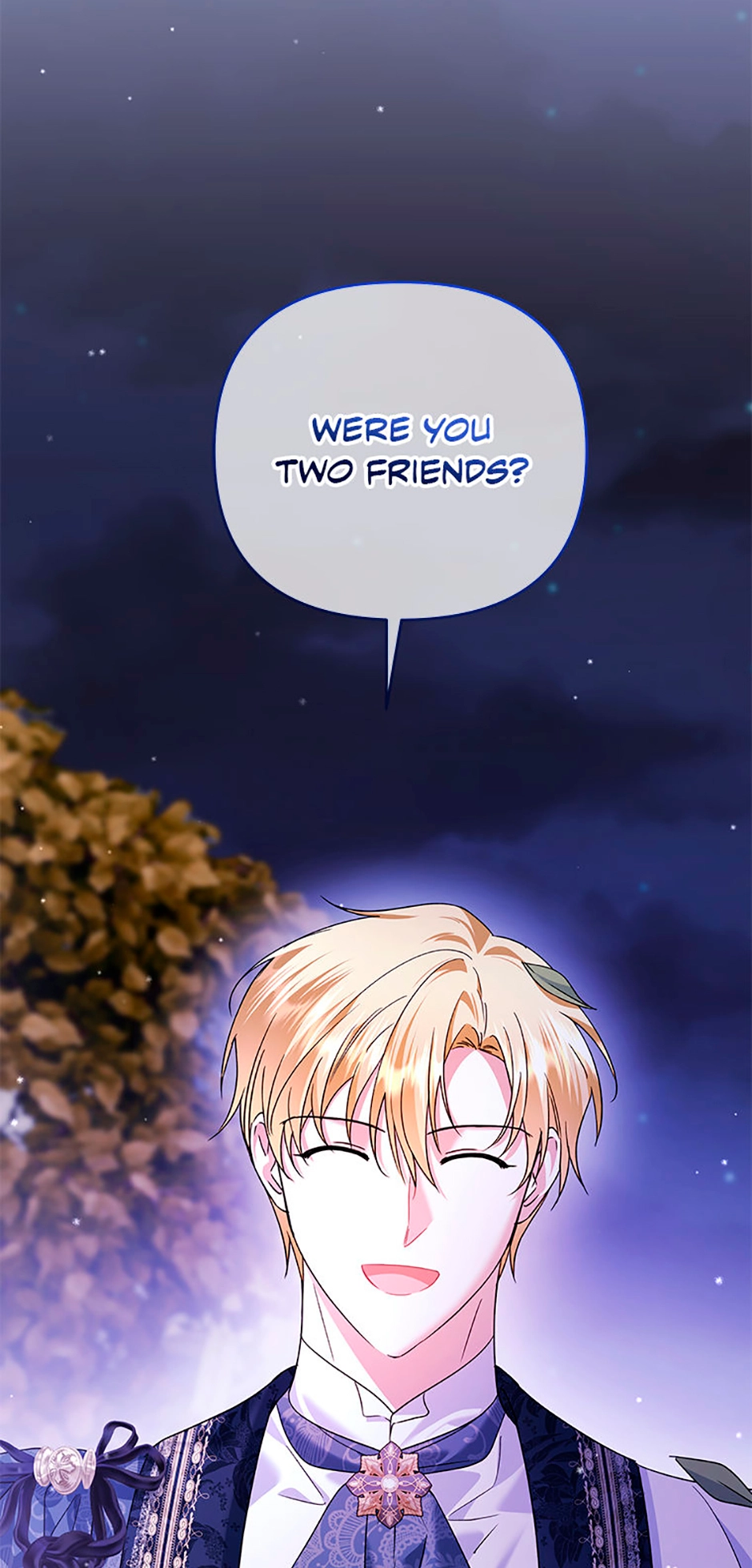 This Time, I Will Survive Until the End Chapter 41 page 2 - 