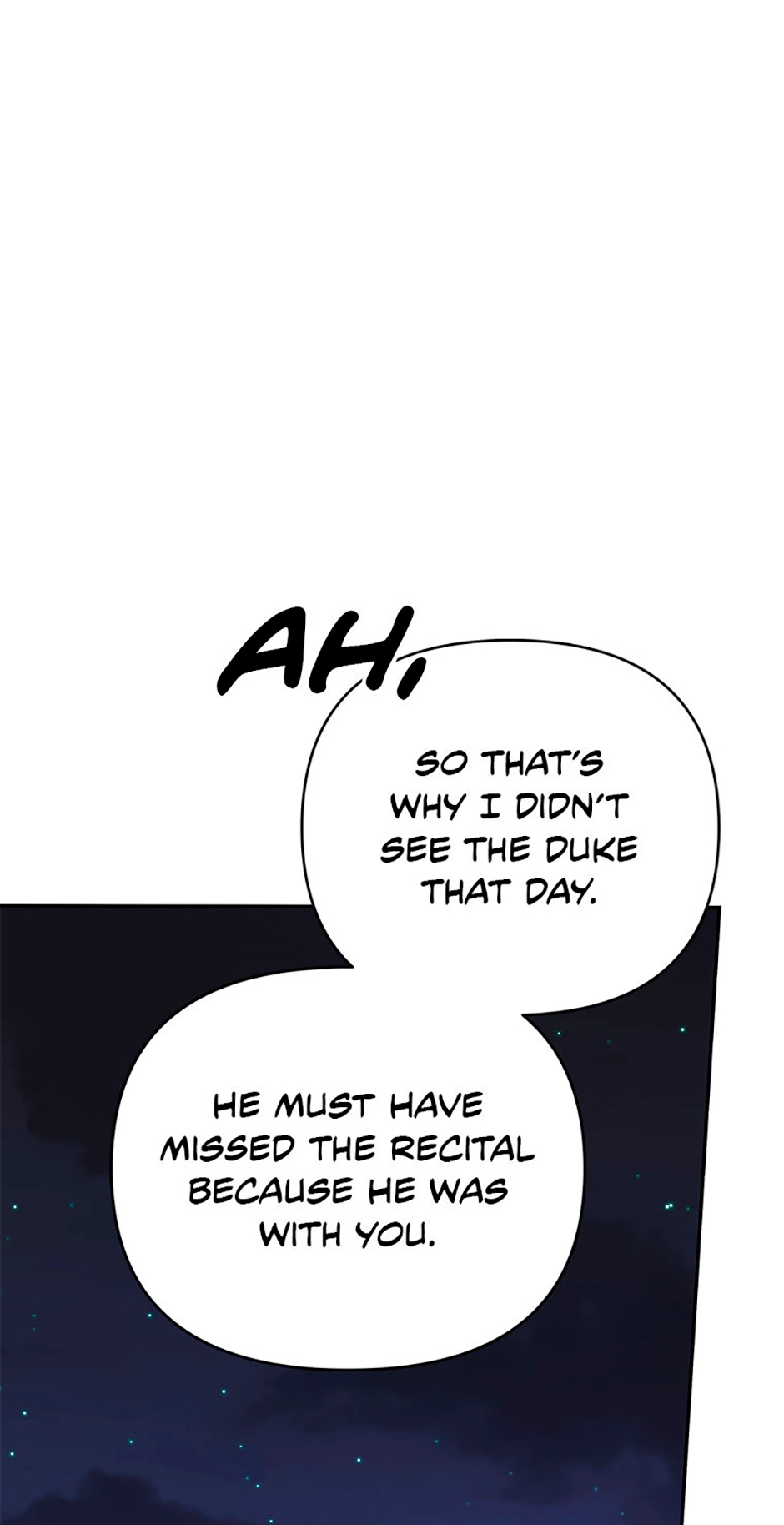 This Time, I Will Survive Until the End Chapter 41 page 11 - 