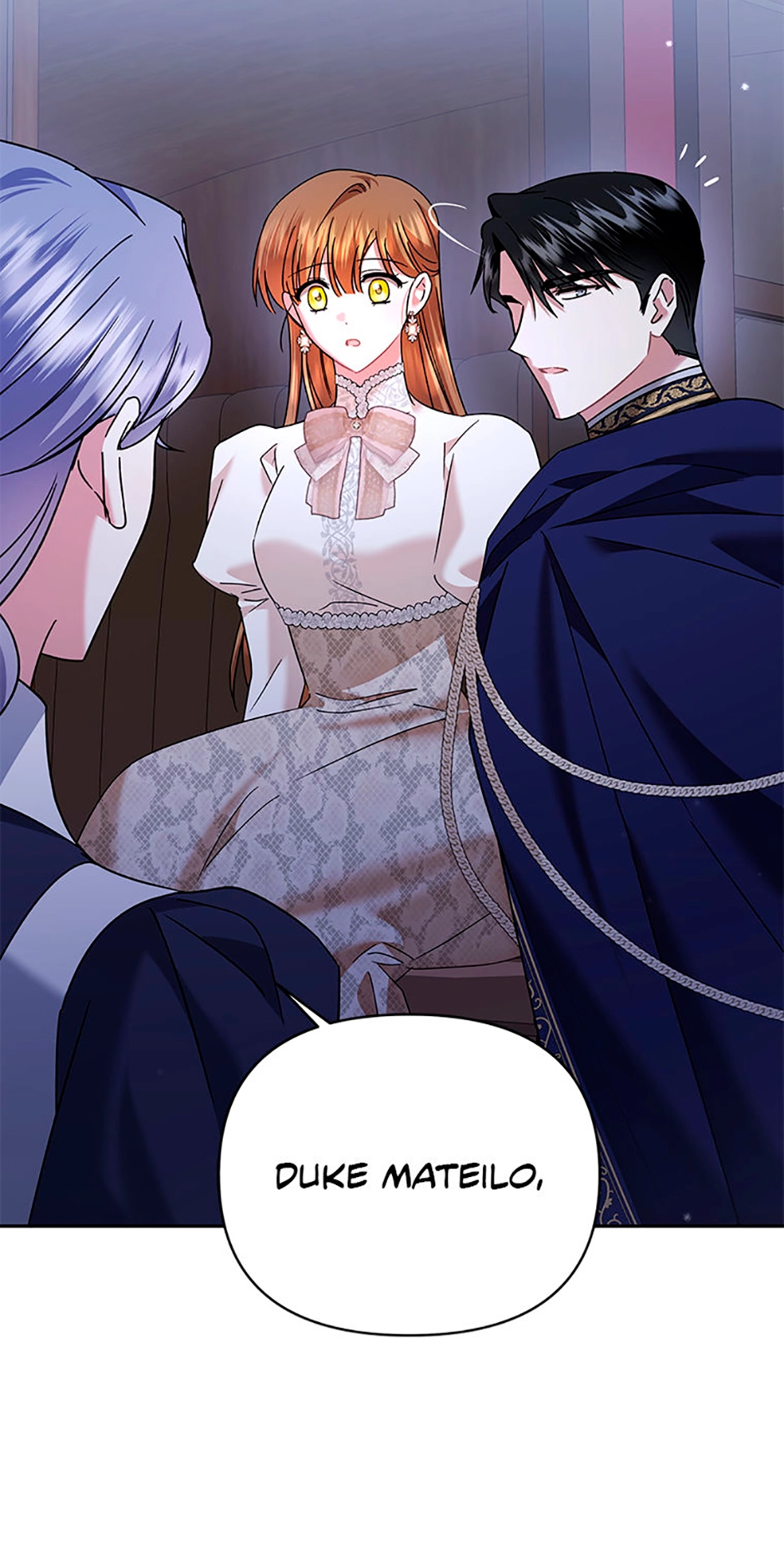 This Time, I Will Survive Until the End Chapter 41 page 110 - 