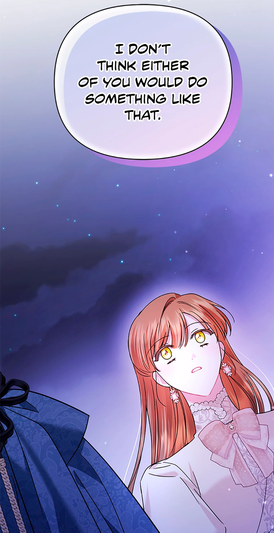 This Time, I Will Survive Until the End Chapter 41 page 14 - 