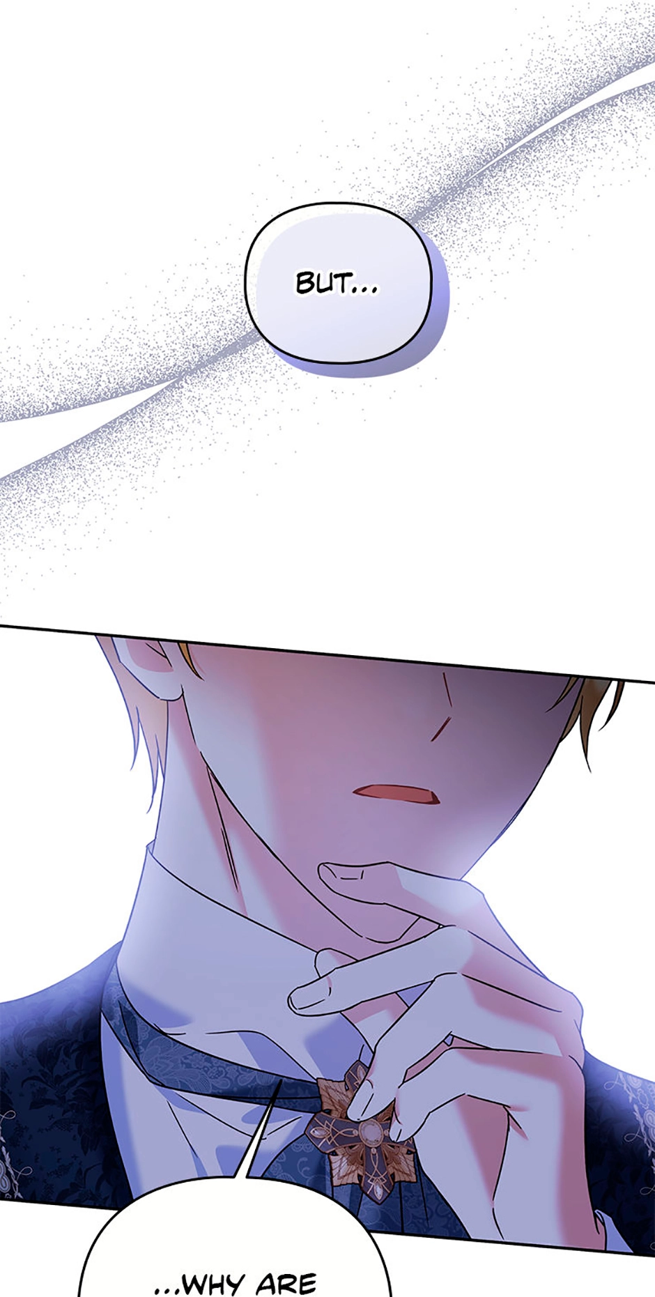 This Time, I Will Survive Until the End Chapter 41 page 17 - 