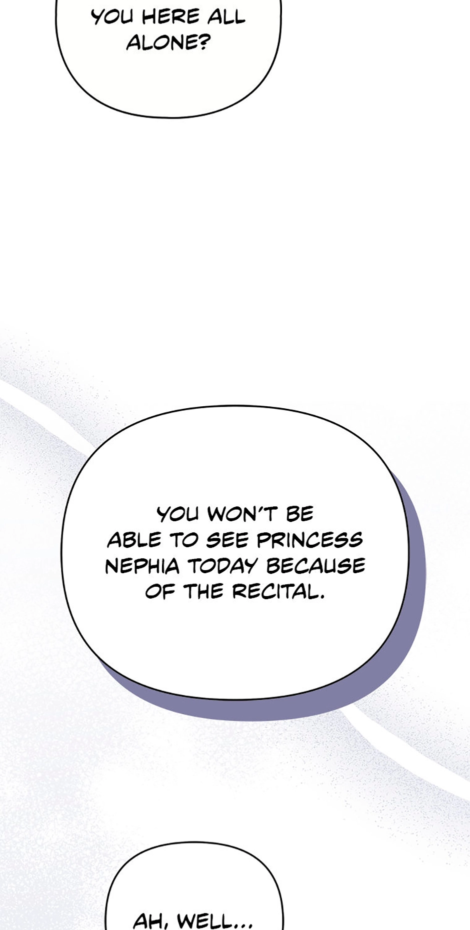 This Time, I Will Survive Until the End Chapter 41 page 18 - 