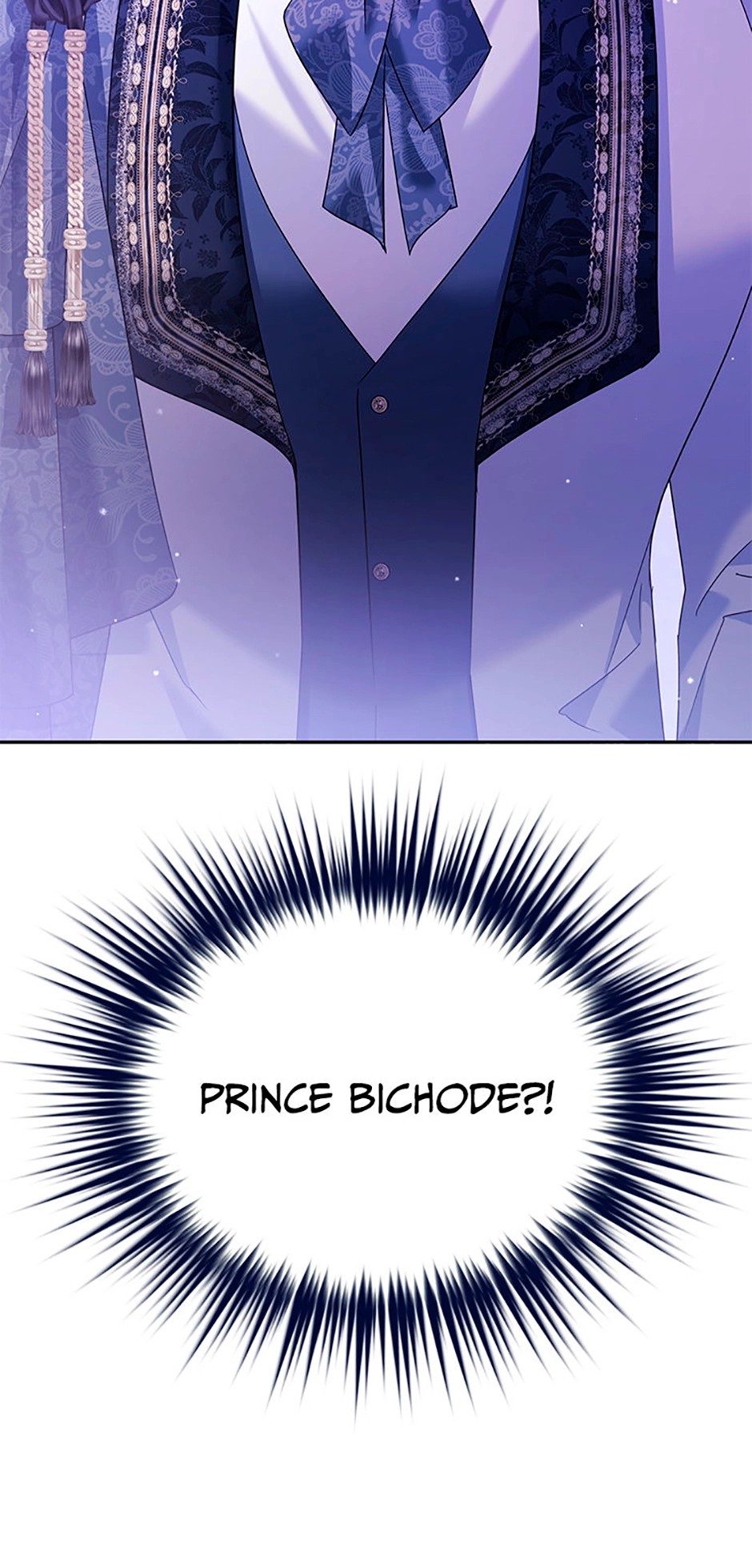 This Time, I Will Survive Until the End Chapter 41 page 3 - 