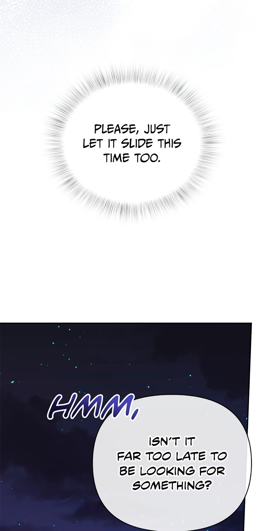 This Time, I Will Survive Until the End Chapter 41 page 21 - 