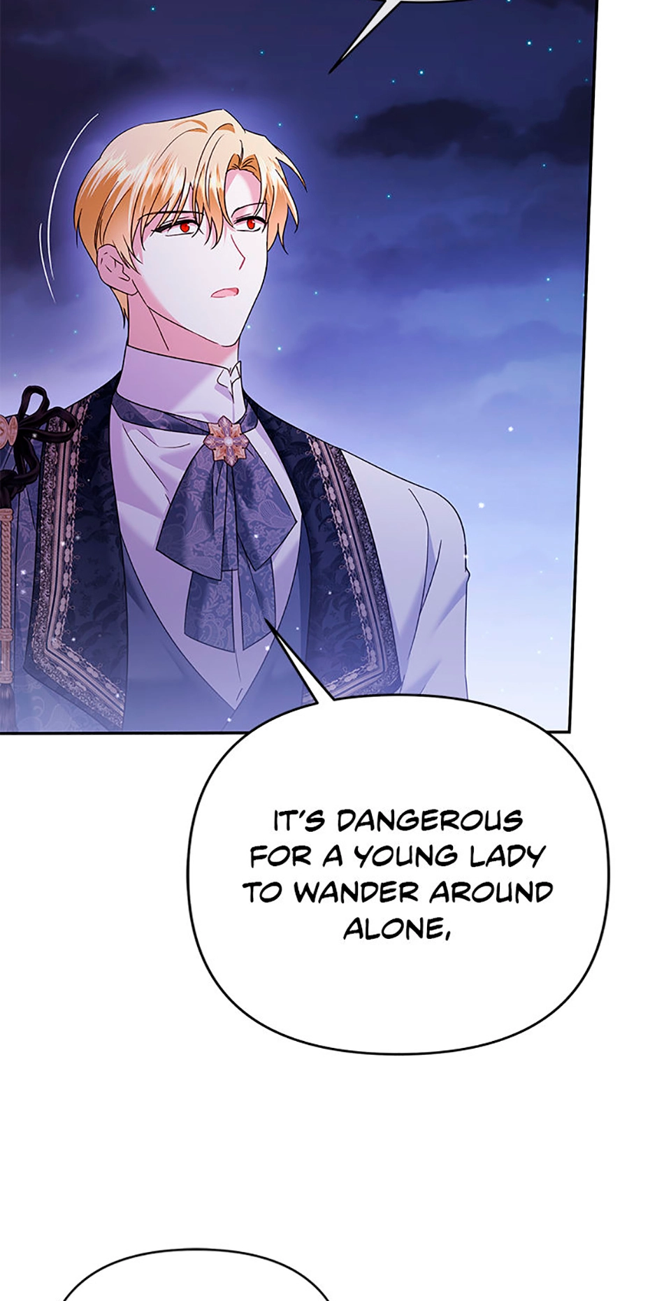 This Time, I Will Survive Until the End Chapter 41 page 22 - 