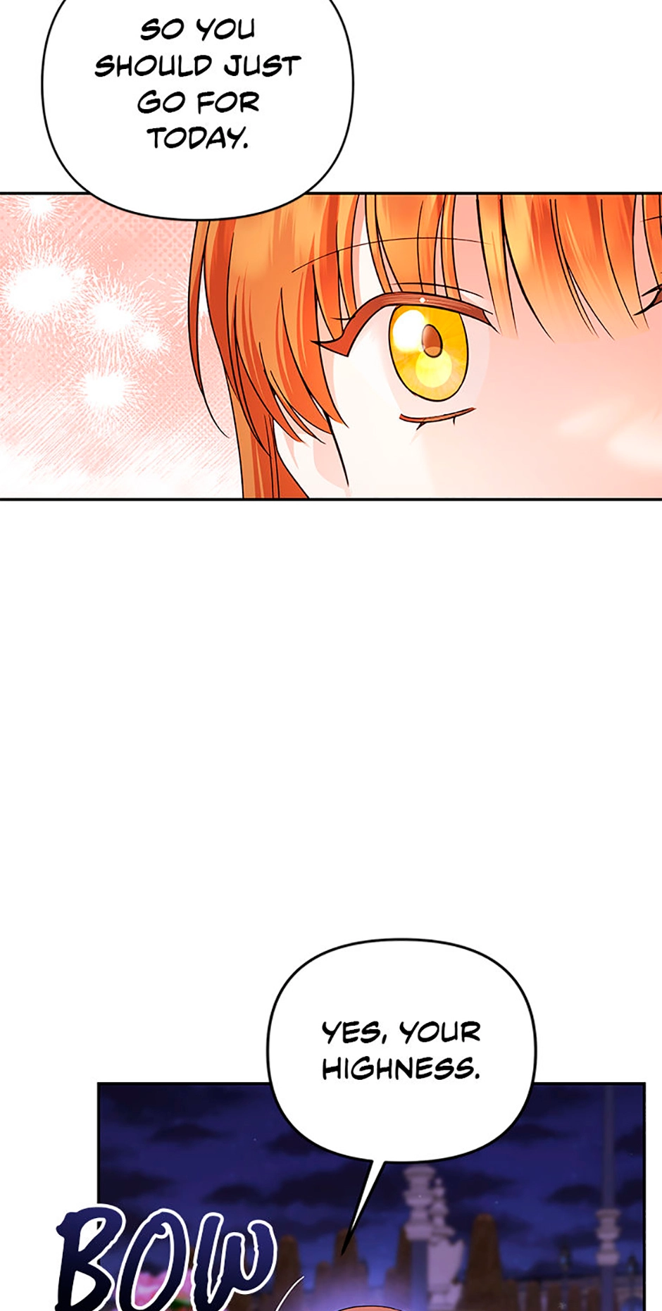This Time, I Will Survive Until the End Chapter 41 page 23 - 