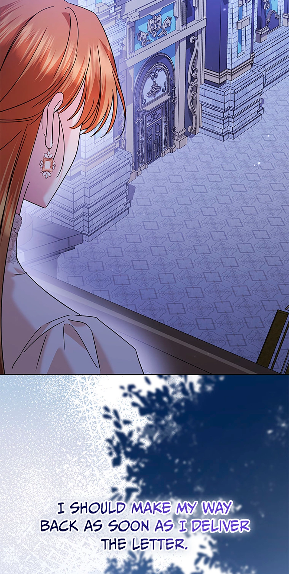 This Time, I Will Survive Until the End Chapter 41 page 29 - 