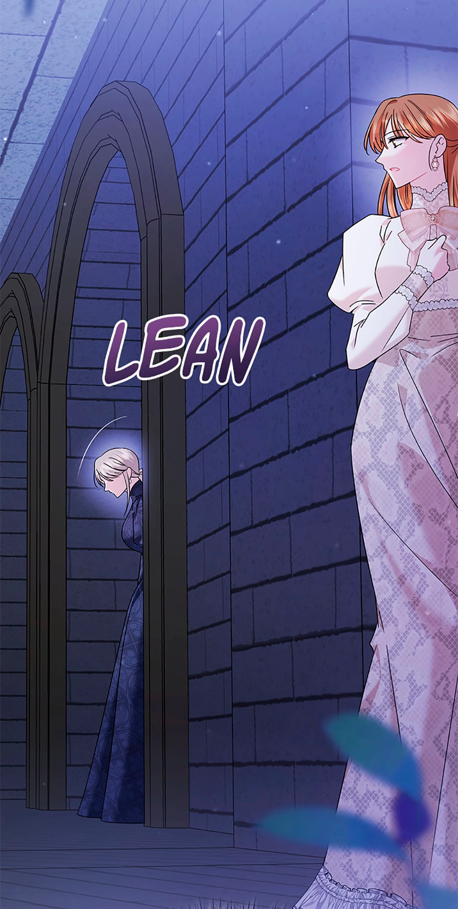 This Time, I Will Survive Until the End Chapter 41 page 34 - 