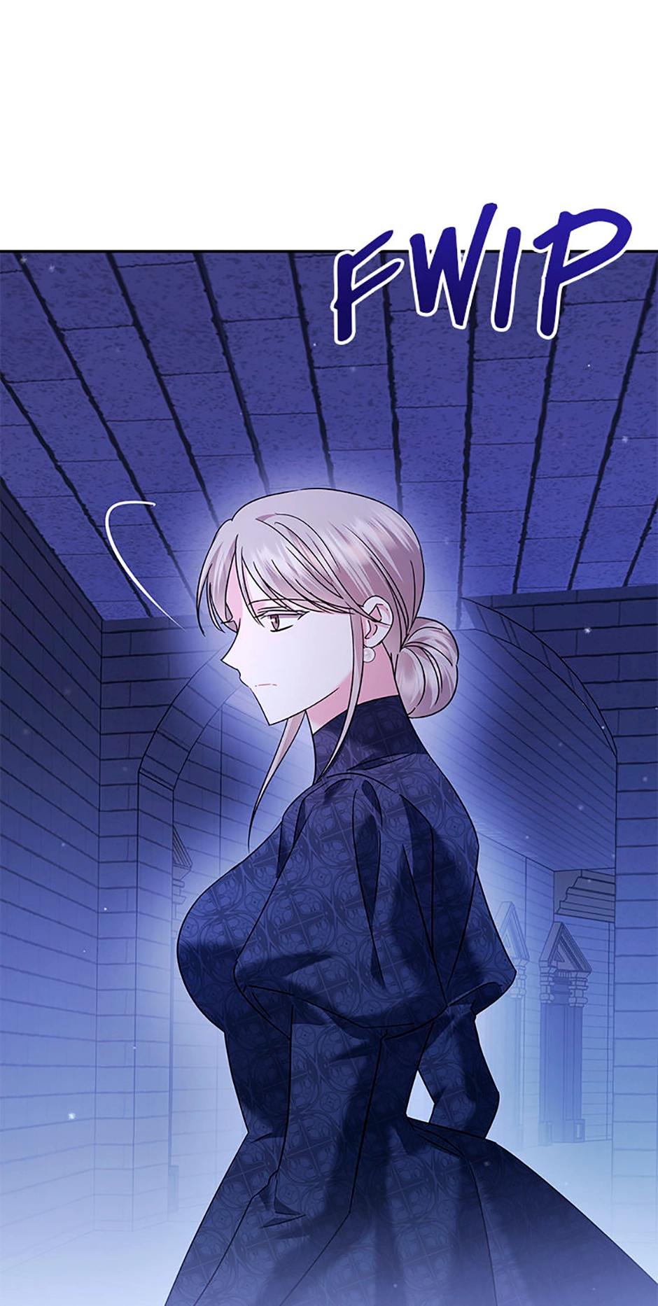 This Time, I Will Survive Until the End Chapter 41 page 37 - 