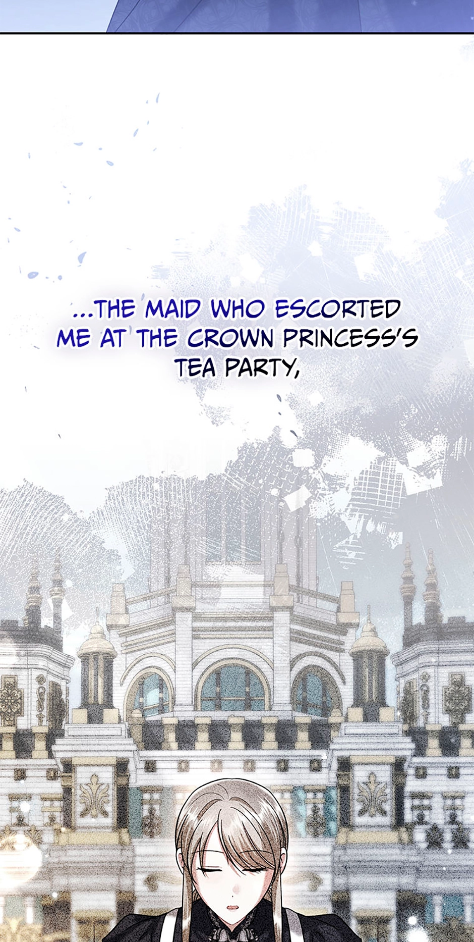 This Time, I Will Survive Until the End Chapter 41 page 38 - 