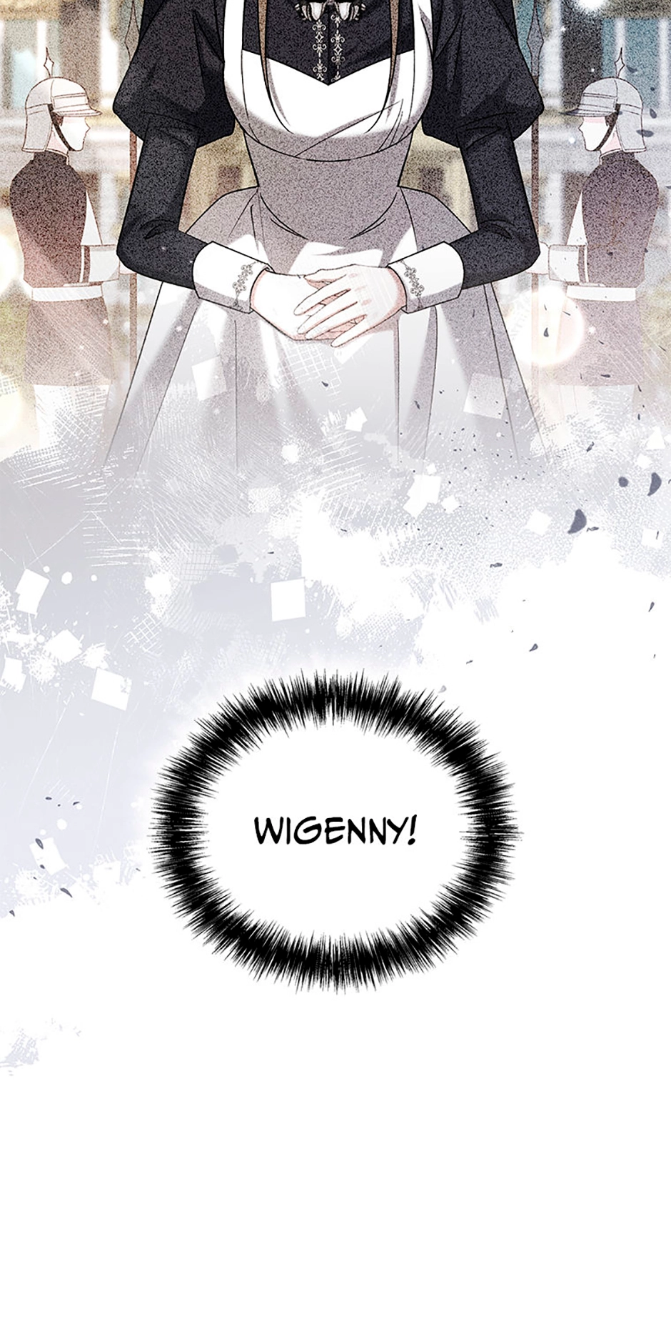 This Time, I Will Survive Until the End Chapter 41 page 39 - 