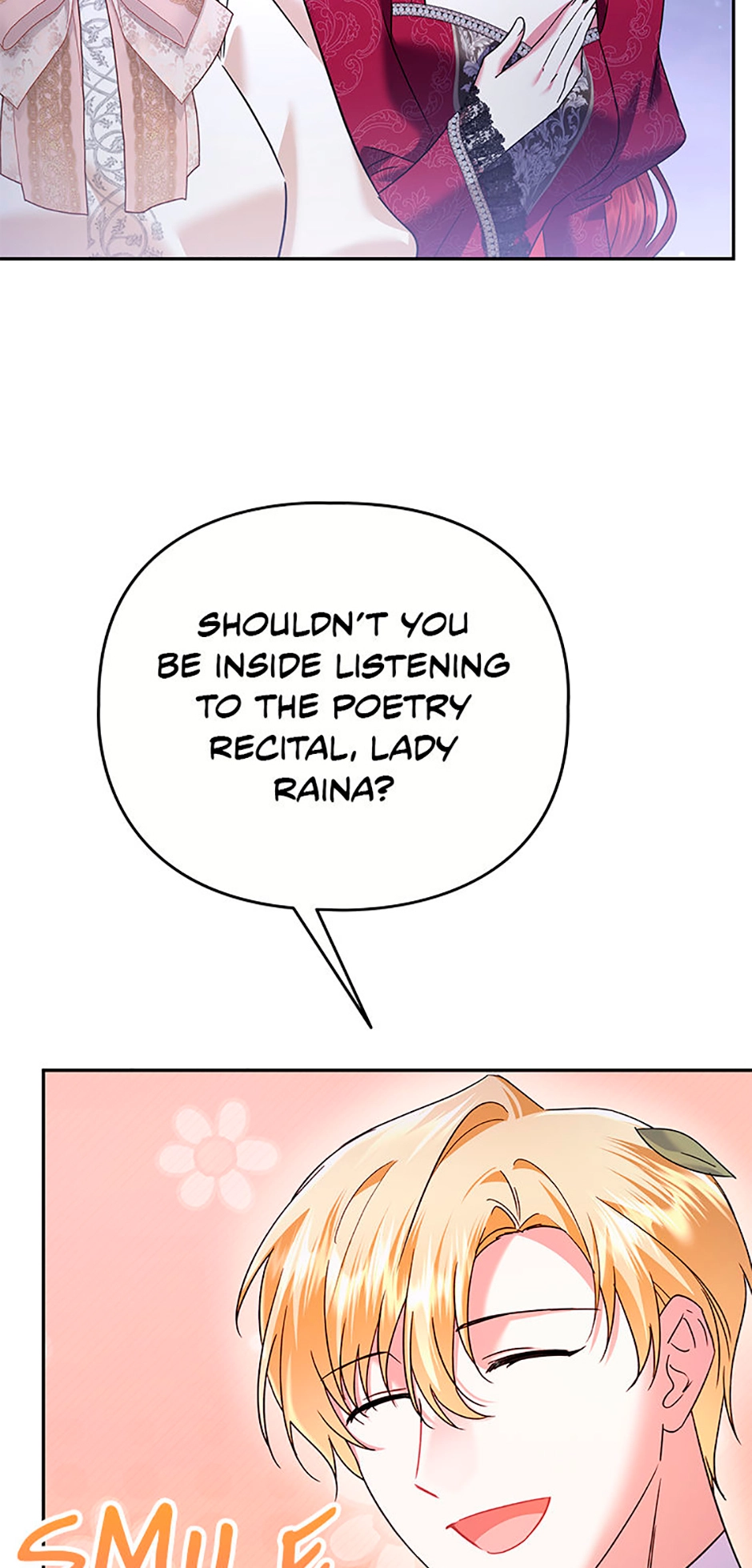 This Time, I Will Survive Until the End Chapter 41 page 5 - 