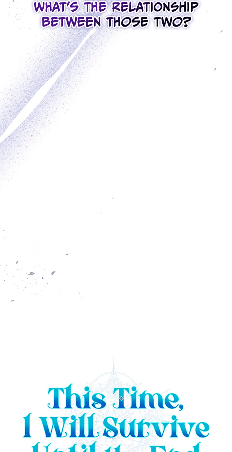 This Time, I Will Survive Until the End Chapter 41 page 42 - 