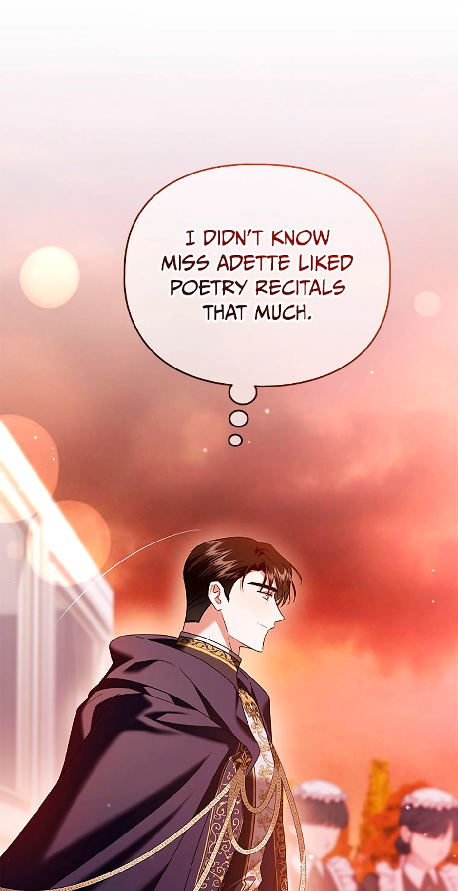 This Time, I Will Survive Until the End Chapter 41 page 45 - 
