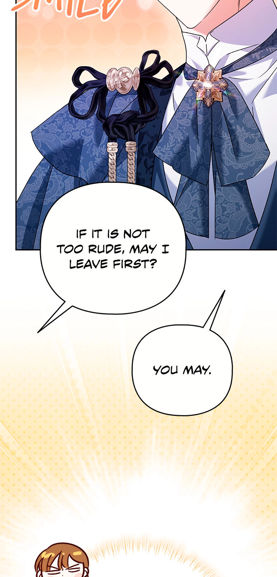 This Time, I Will Survive Until the End Chapter 41 page 6 - 