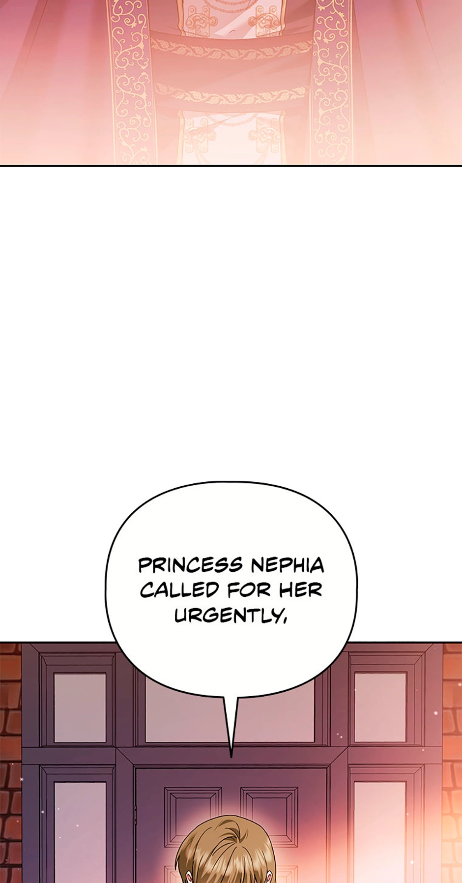 This Time, I Will Survive Until the End Chapter 41 page 51 - 