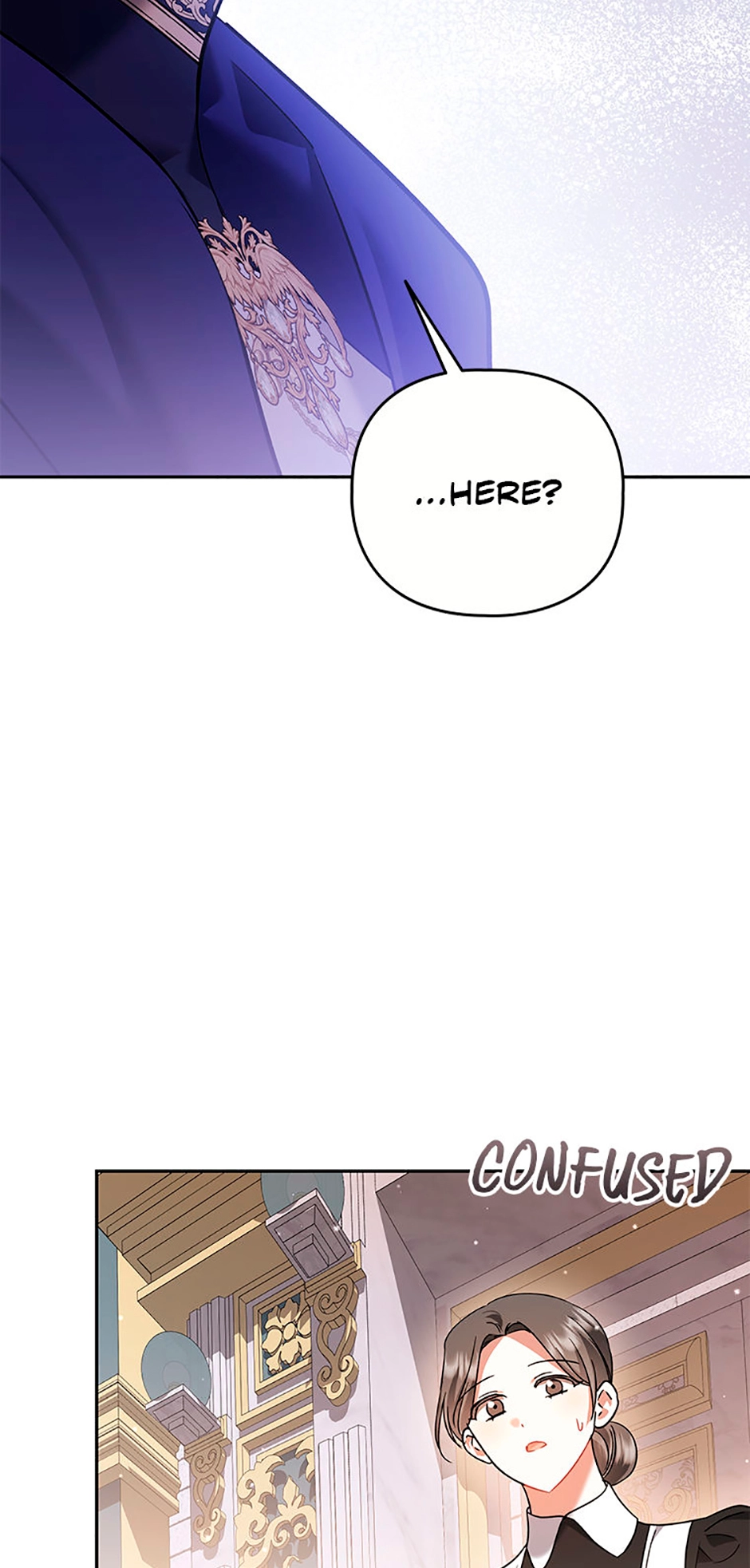 This Time, I Will Survive Until the End Chapter 41 page 58 - 