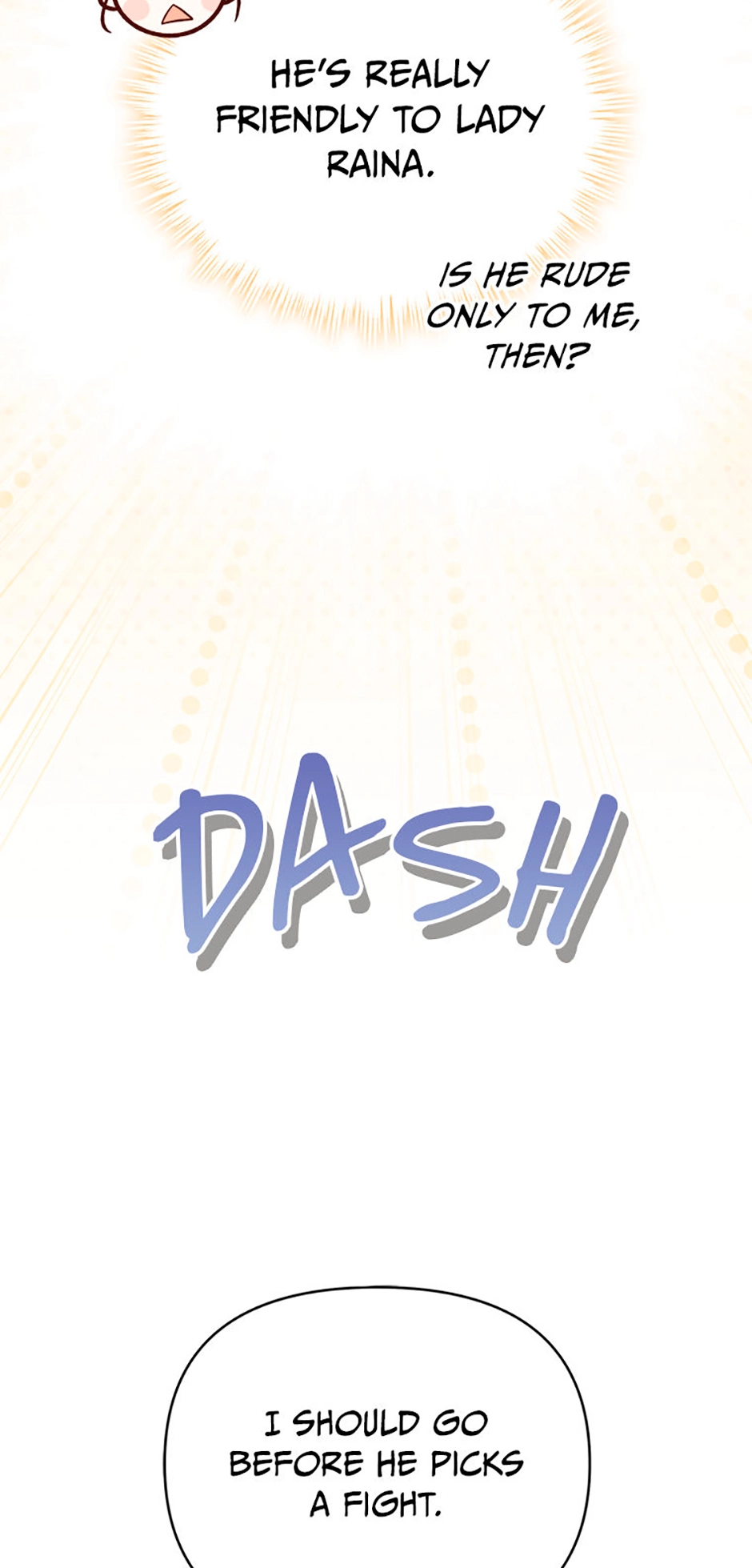 This Time, I Will Survive Until the End Chapter 41 page 7 - 