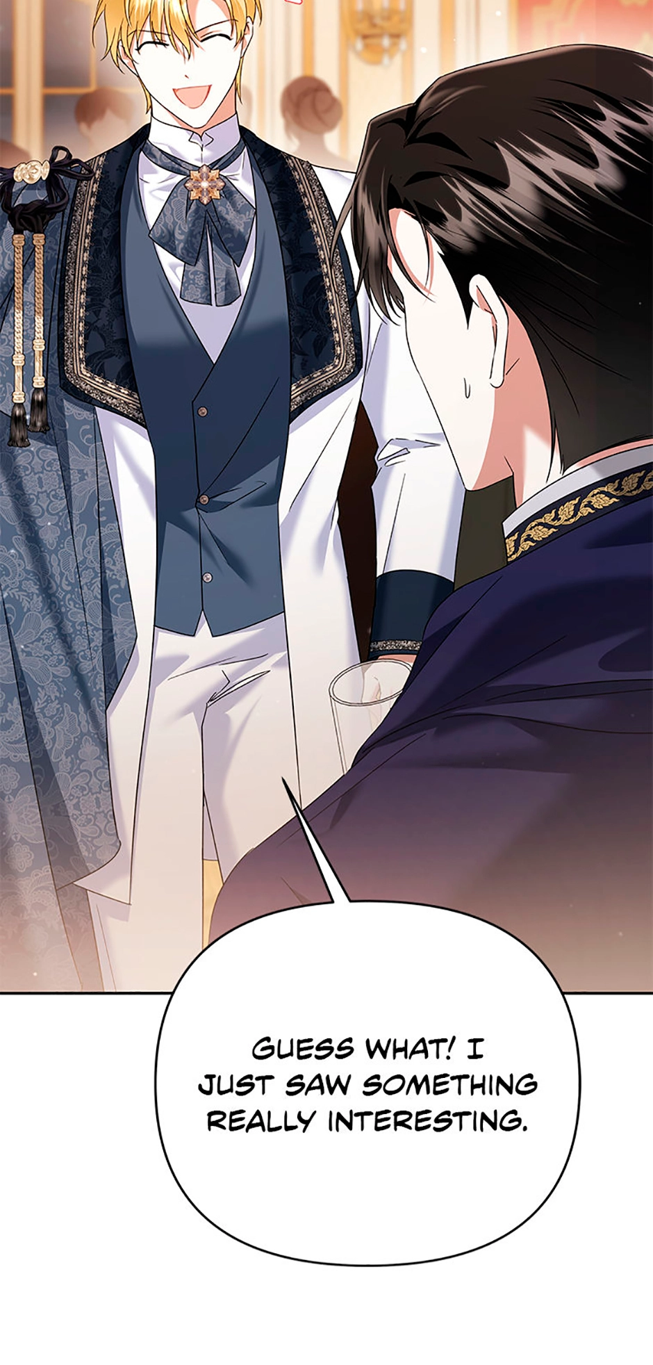 This Time, I Will Survive Until the End Chapter 41 page 63 - 