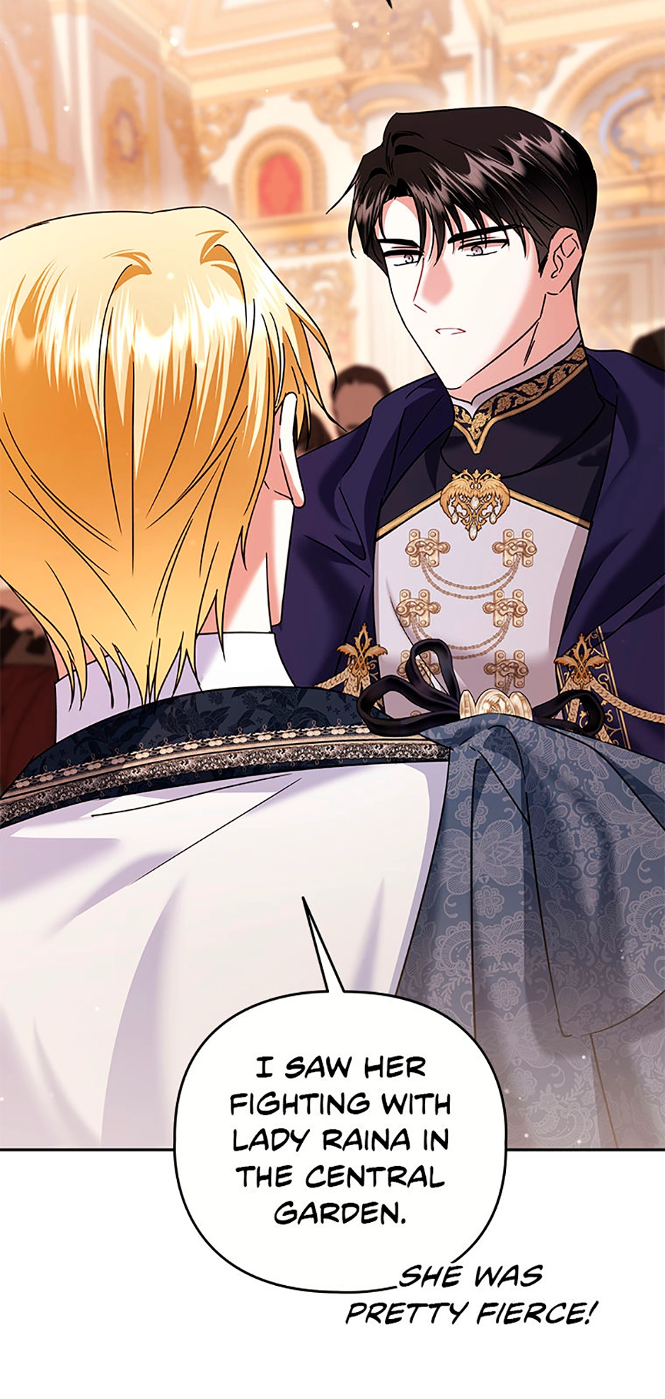 This Time, I Will Survive Until the End Chapter 41 page 66 - 
