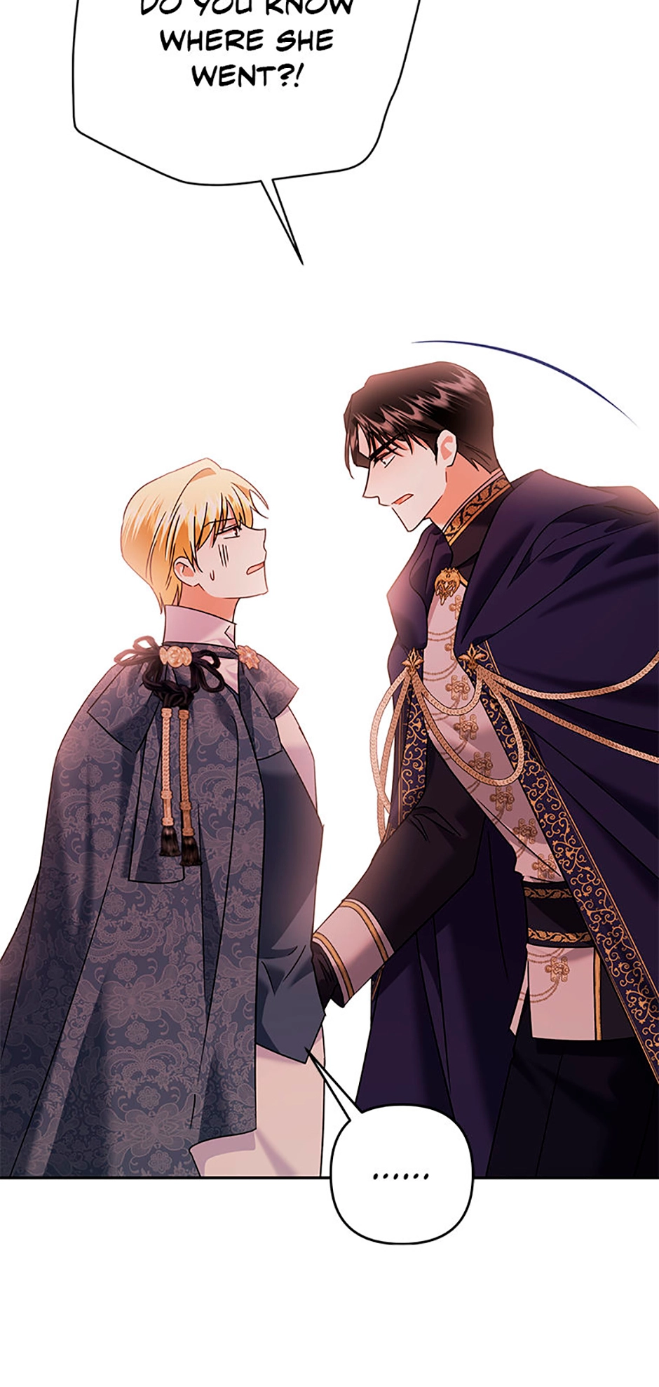 This Time, I Will Survive Until the End Chapter 41 page 70 - 