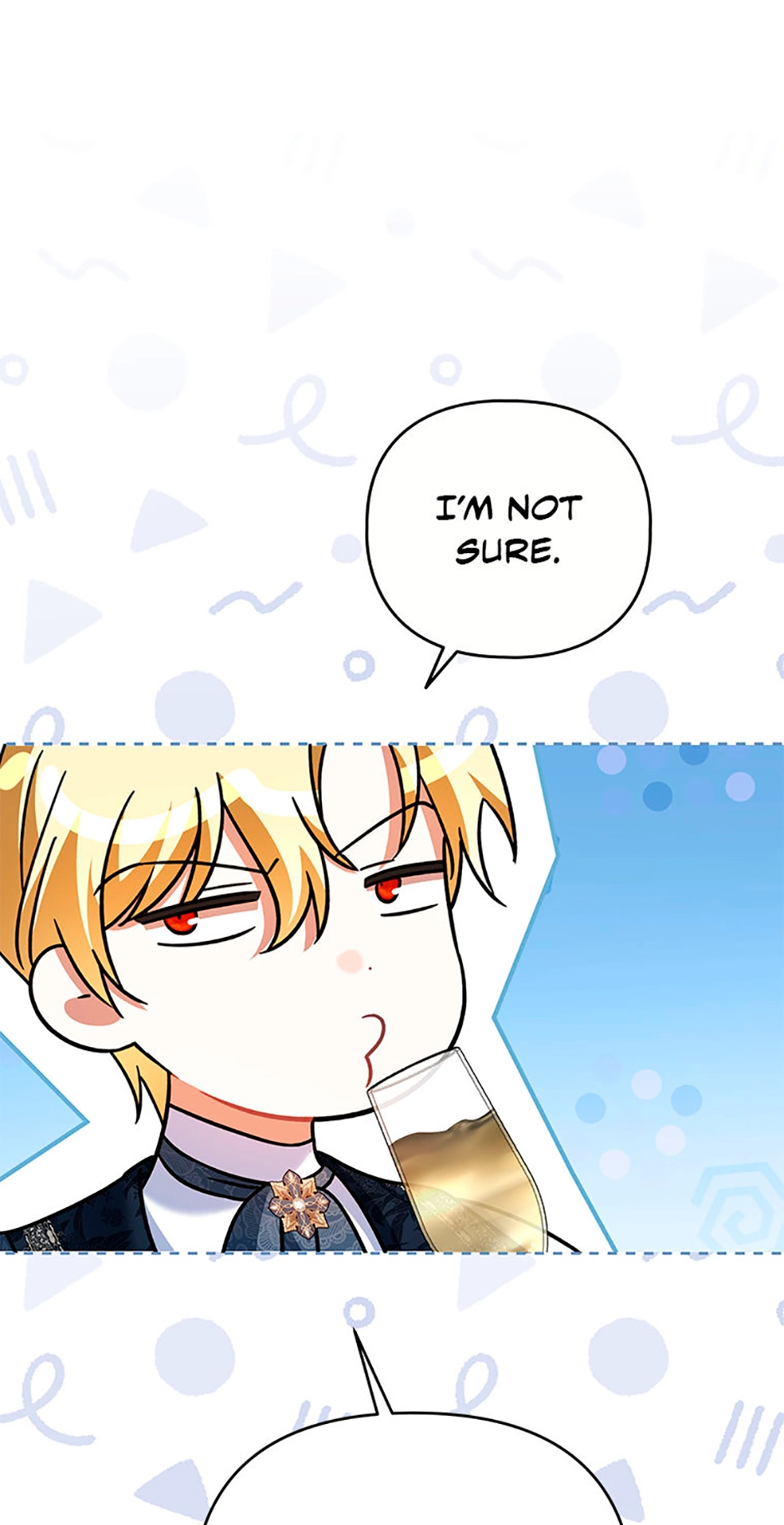 This Time, I Will Survive Until the End Chapter 41 page 71 - 